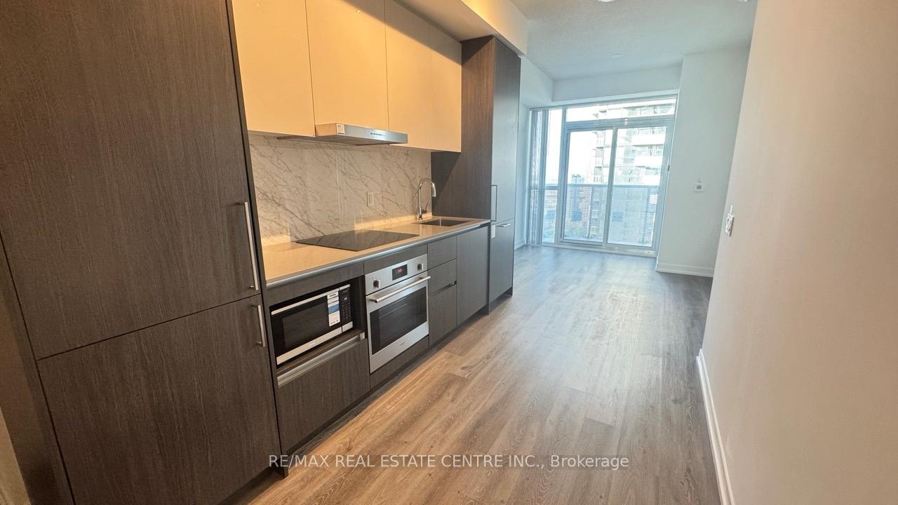 Photo 10 of Unit 4815, 225 Commerce Street, Vaughan, Vaughan Corporate Centre — HOMEH