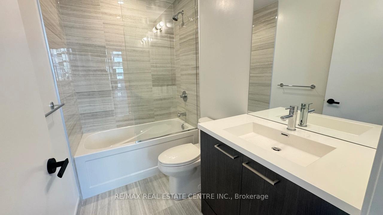 Photo 18 of Unit 4815, 225 Commerce Street, Vaughan, Vaughan Corporate Centre — HOMEH