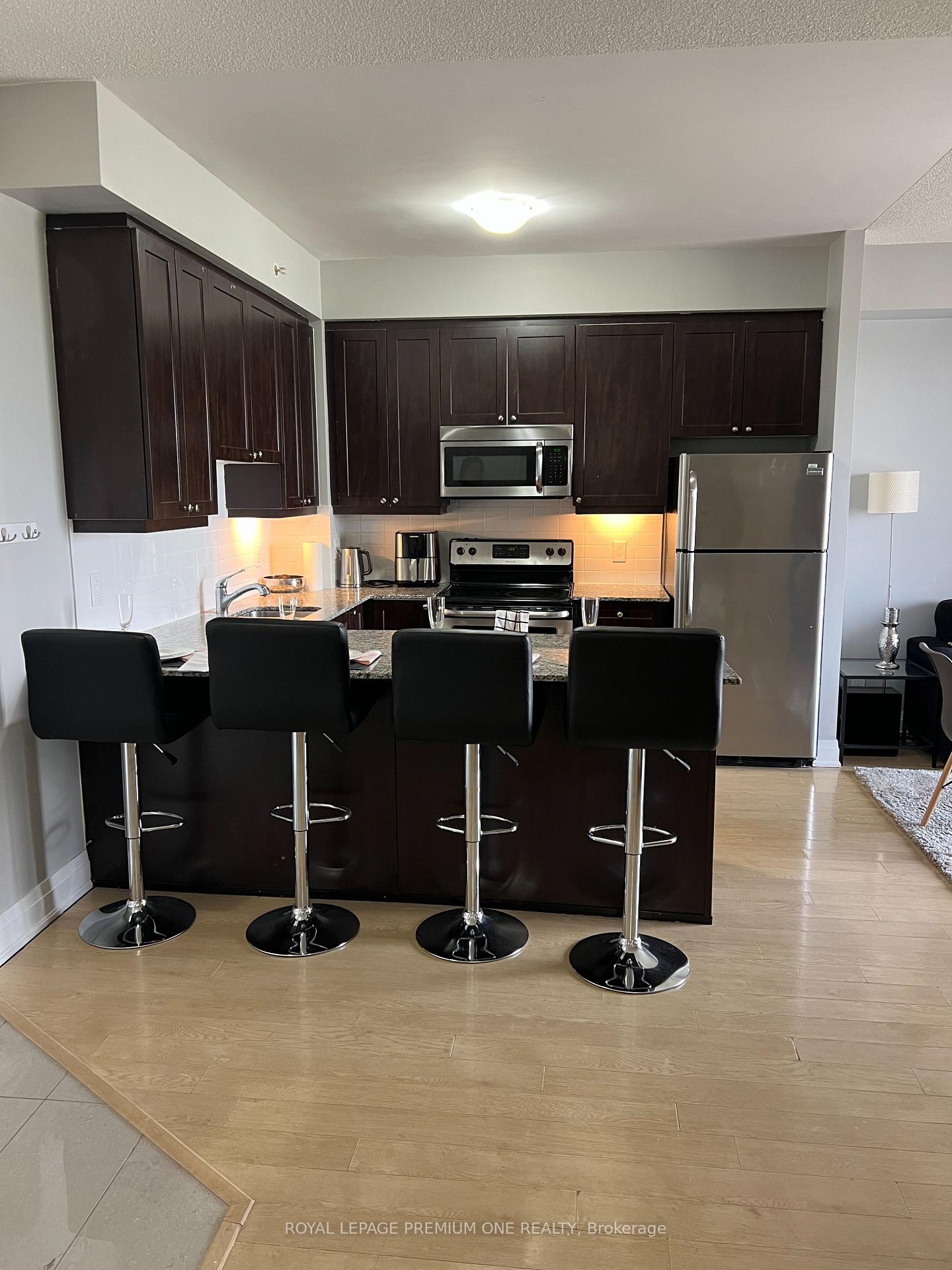 Photo 3 of Unit 706, 24 Woodstream Boulevard, Vaughan, Vaughan Grove — HOMEH
