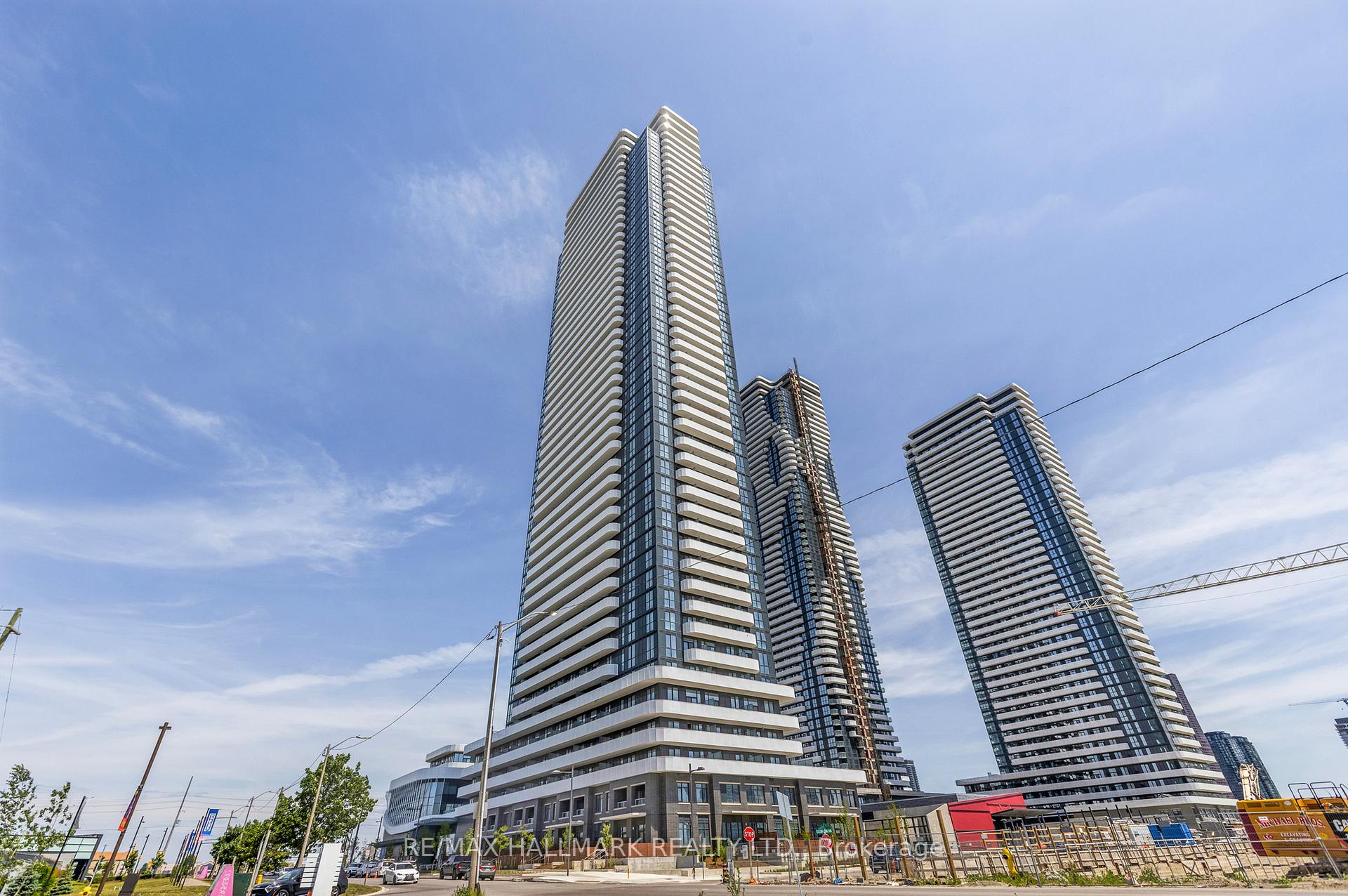 Photo 1 of Unit 4806, 225 Commerce Street, Vaughan, Vaughan Corporate Centre — HOMEH