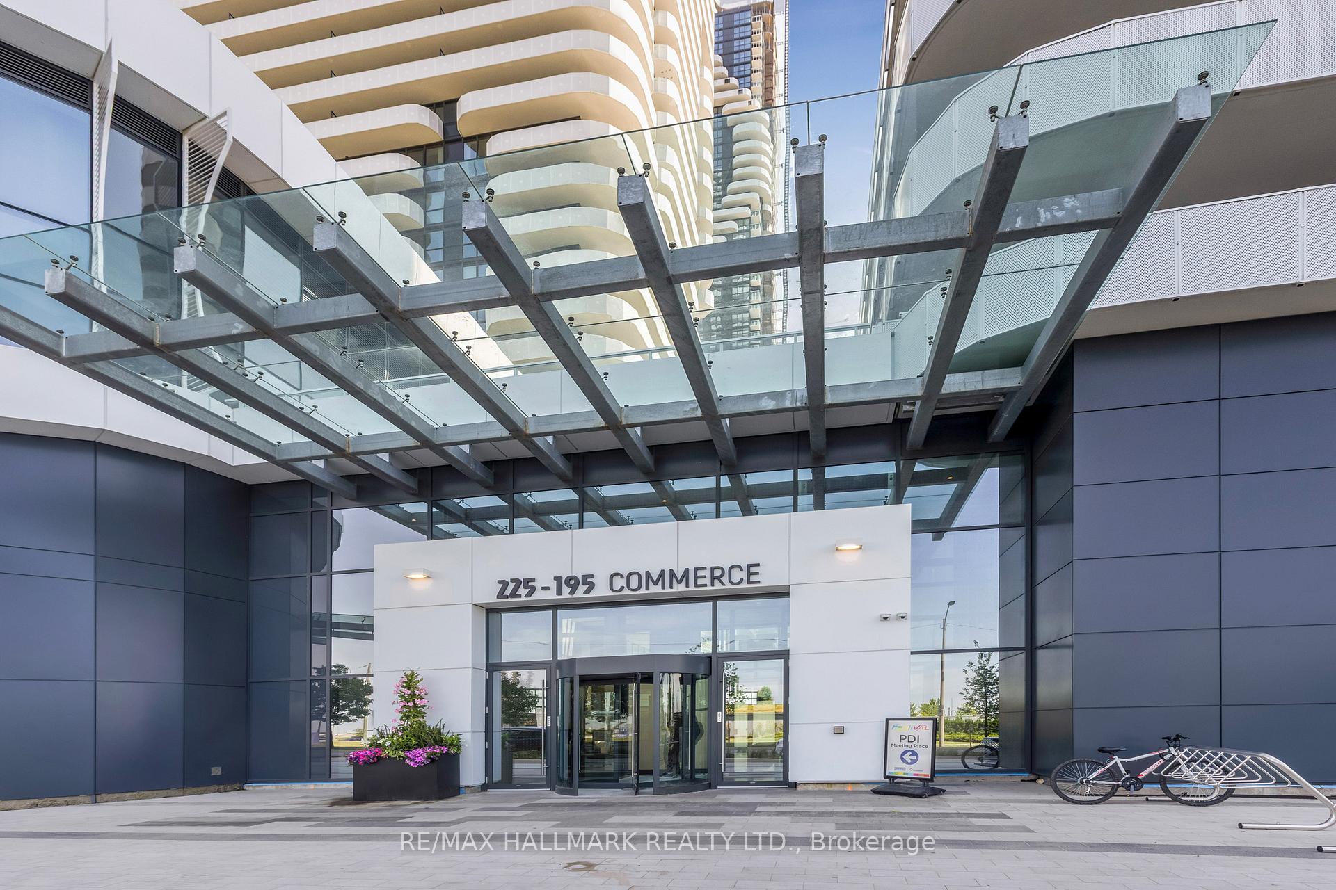 Photo 15 of Unit 4806, 225 Commerce Street, Vaughan, Vaughan Corporate Centre — HOMEH