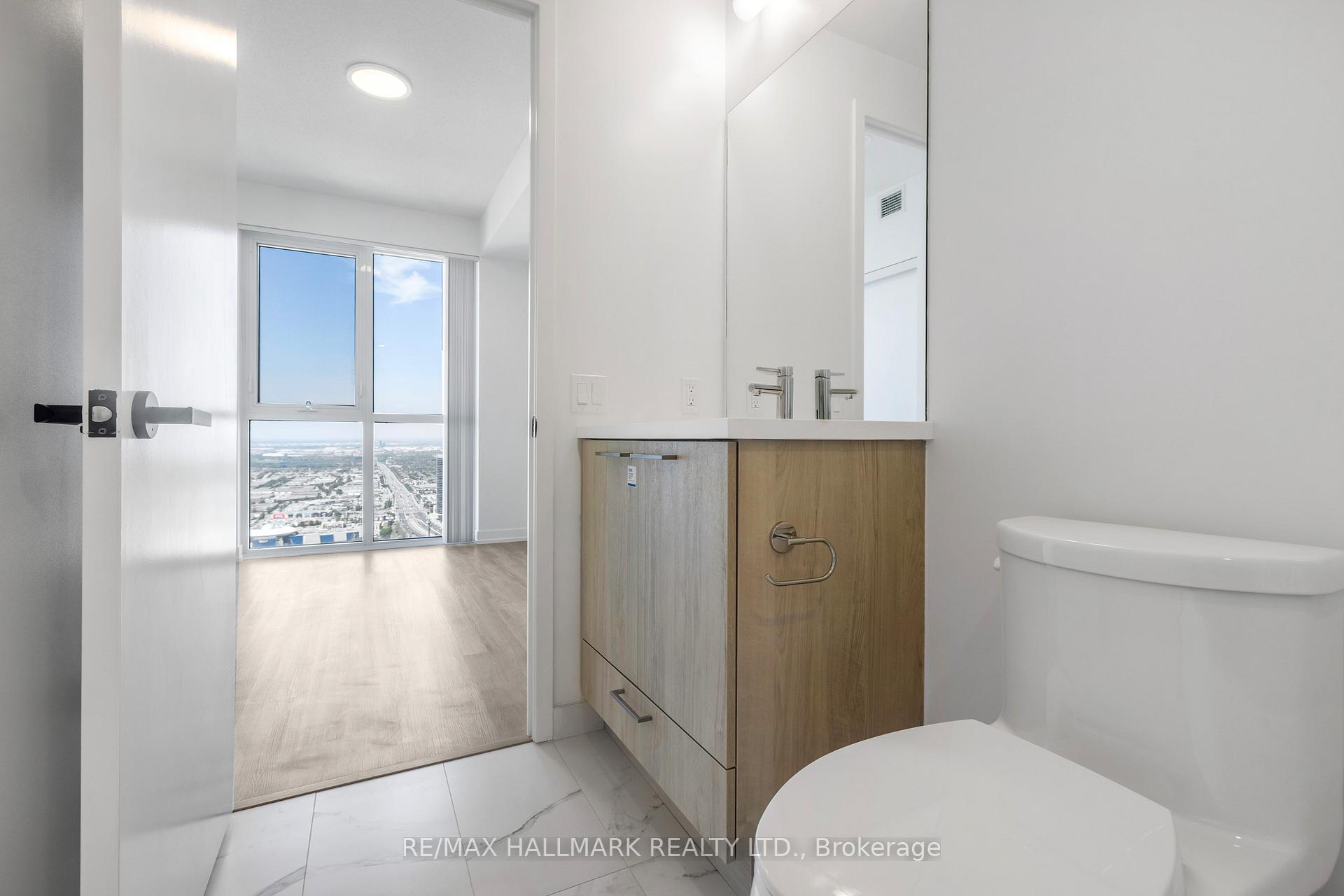 Photo 17 of Unit 4806, 225 Commerce Street, Vaughan, Vaughan Corporate Centre — HOMEH
