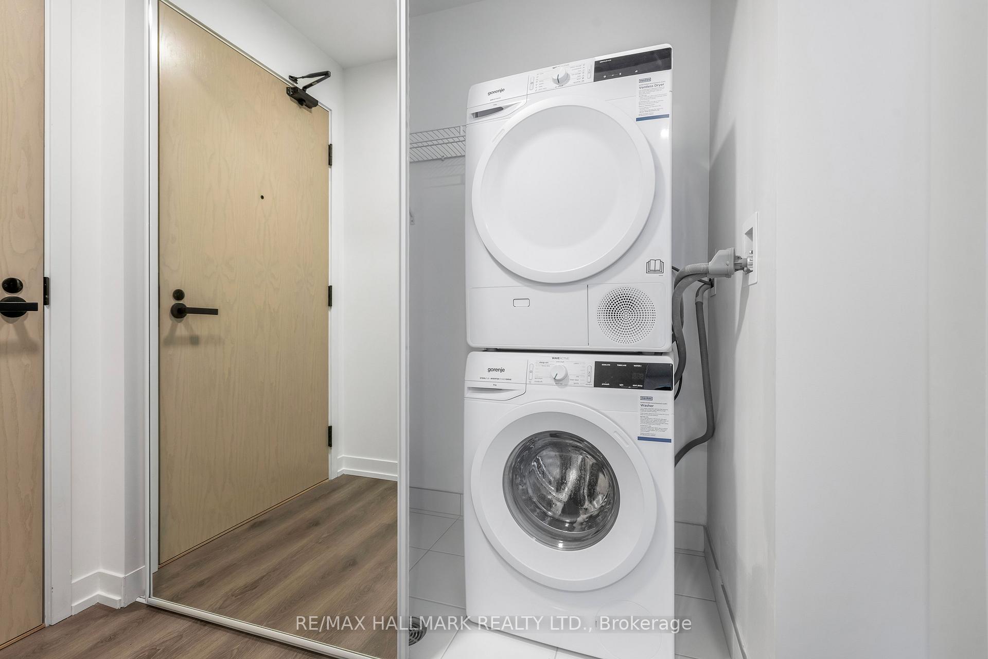 Photo 18 of Unit 4806, 225 Commerce Street, Vaughan, Vaughan Corporate Centre — HOMEH