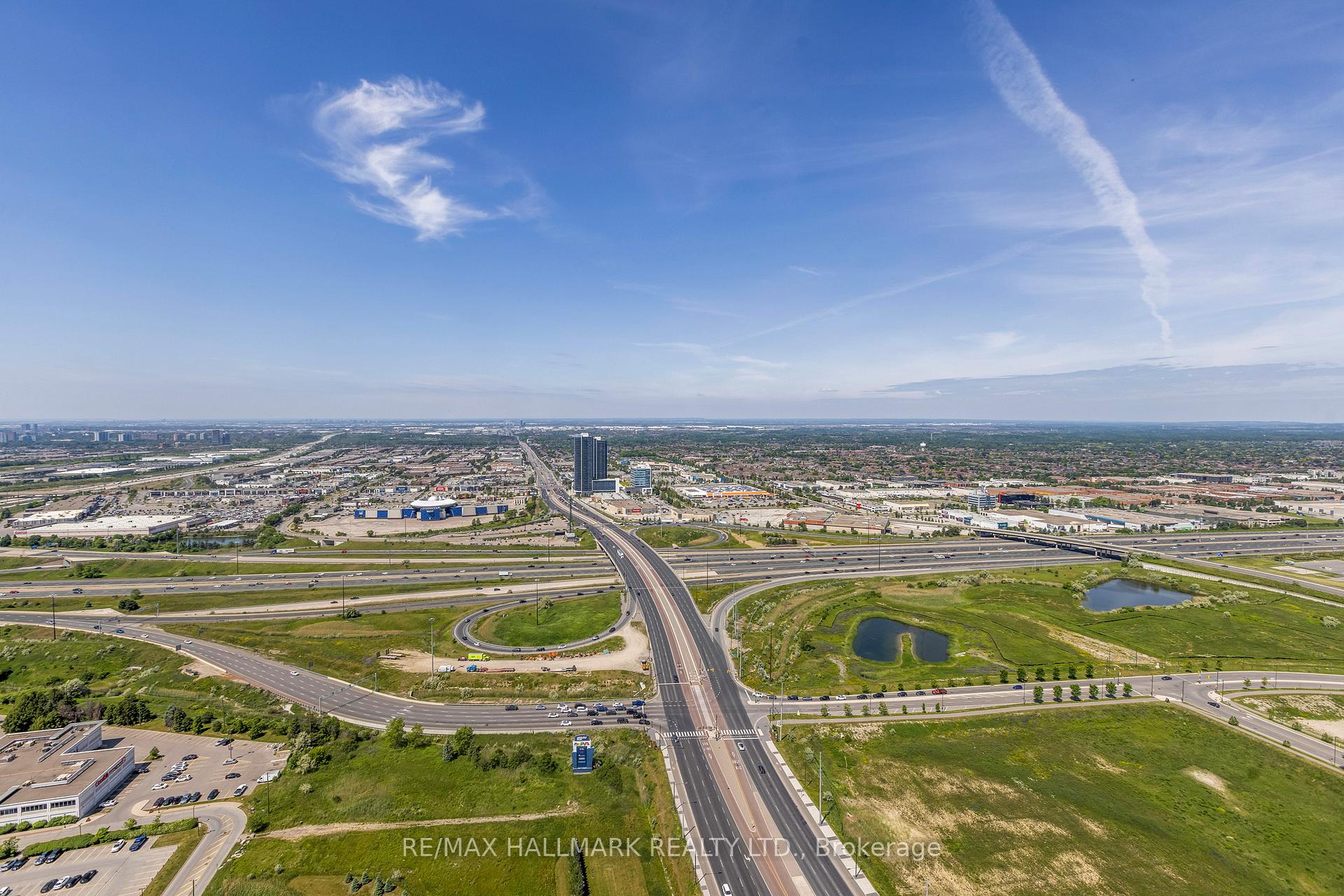 Photo 27 of Unit 4806, 225 Commerce Street, Vaughan, Vaughan Corporate Centre — HOMEH