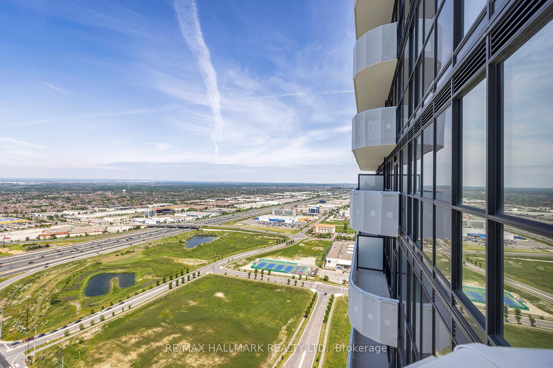Photo 29 of Unit 4806, 225 Commerce Street, Vaughan, Vaughan Corporate Centre — HOMEH