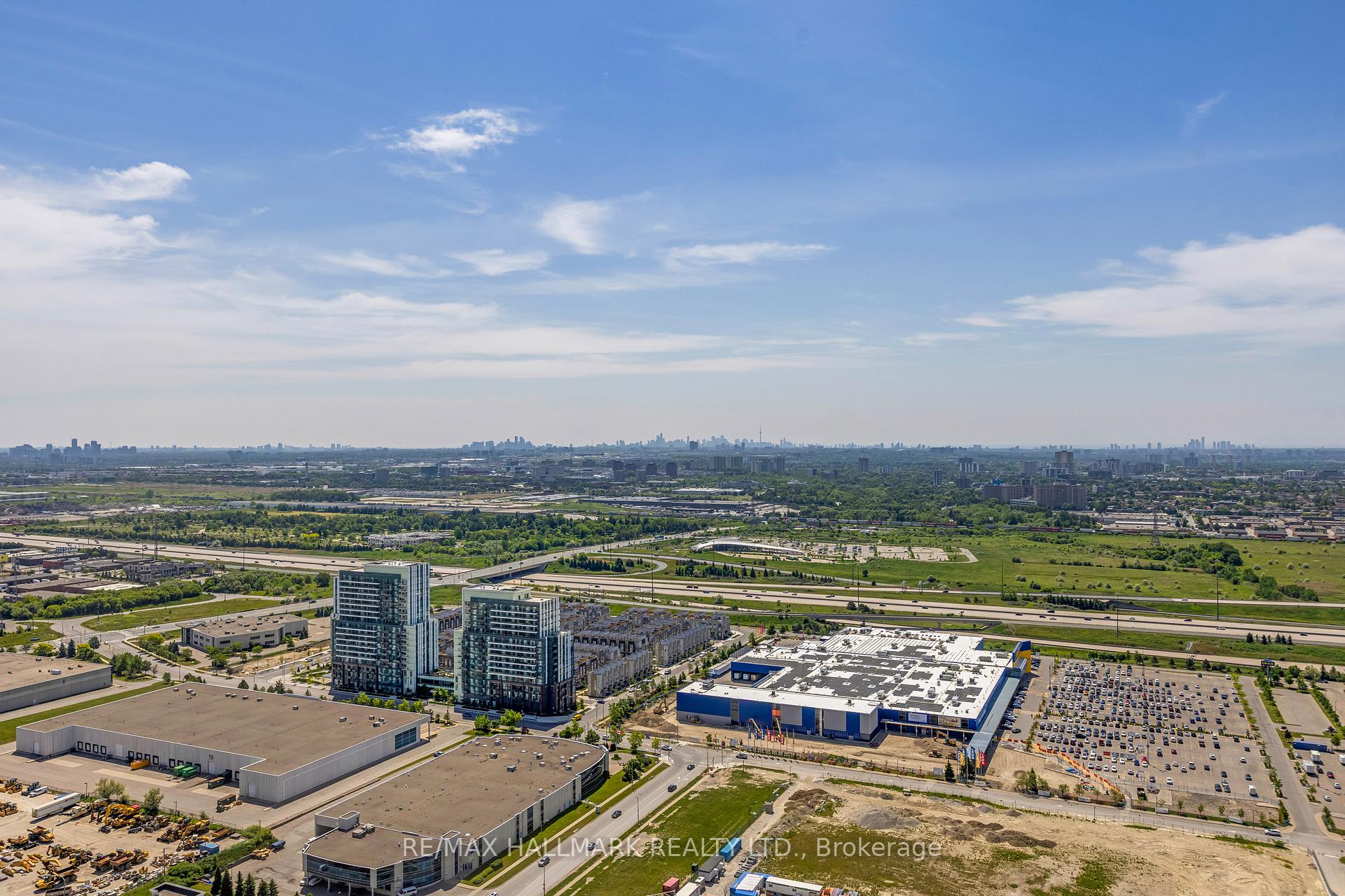 Photo 32 of Unit 4806, 225 Commerce Street, Vaughan, Vaughan Corporate Centre — HOMEH
