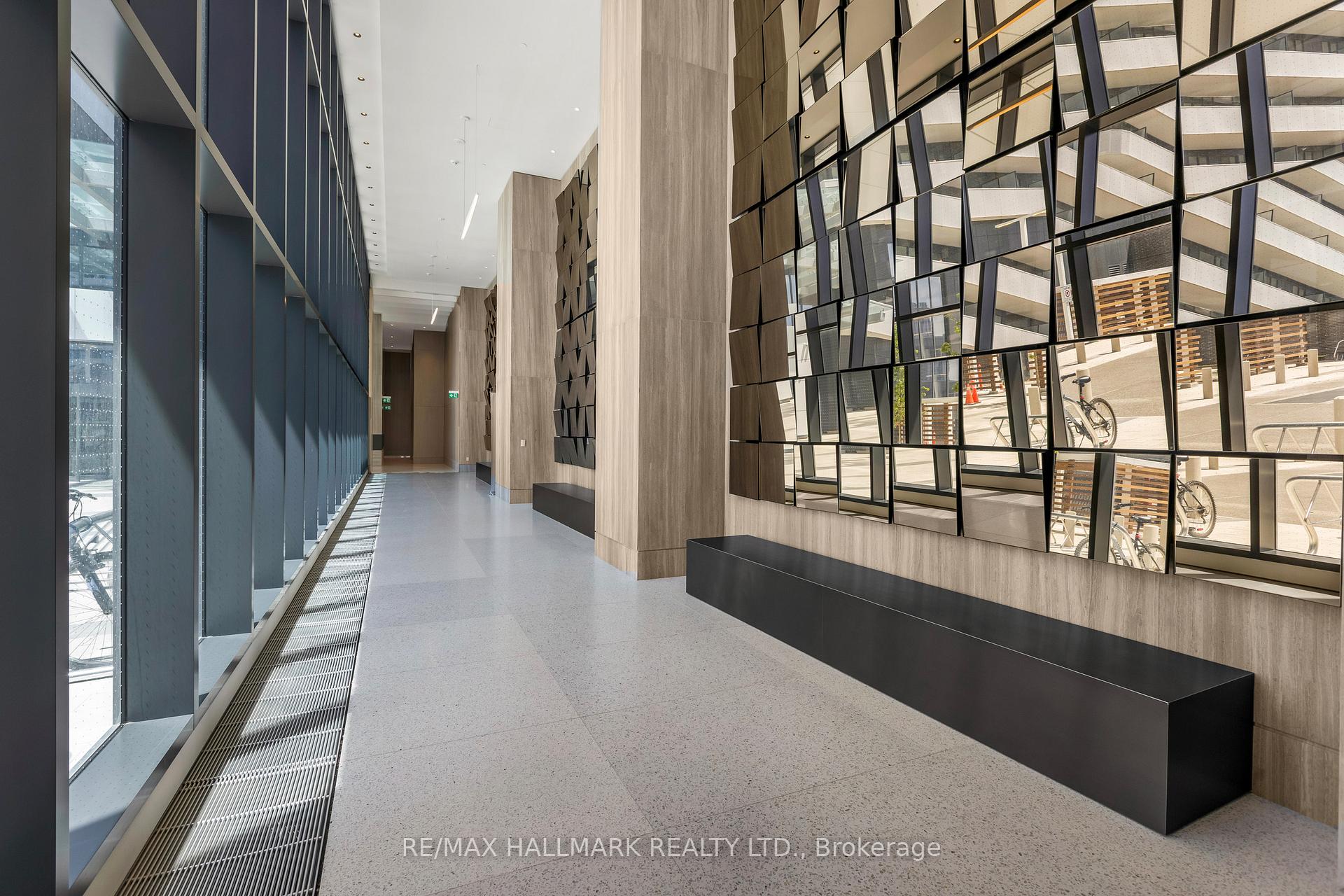 Photo 33 of Unit 4806, 225 Commerce Street, Vaughan, Vaughan Corporate Centre — HOMEH