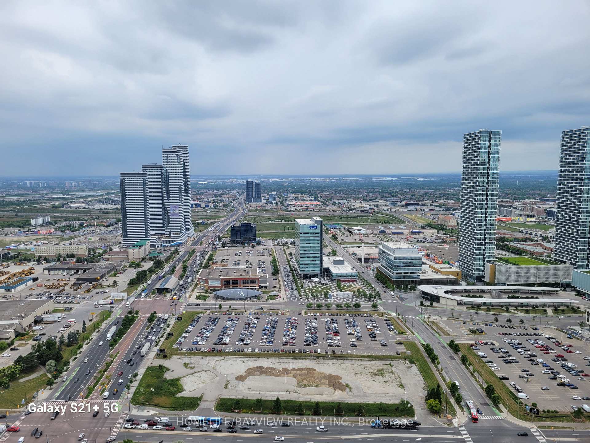Photo 15 of Unit 4207, 2920 hwy 7, Vaughan, Concord — HOMEH