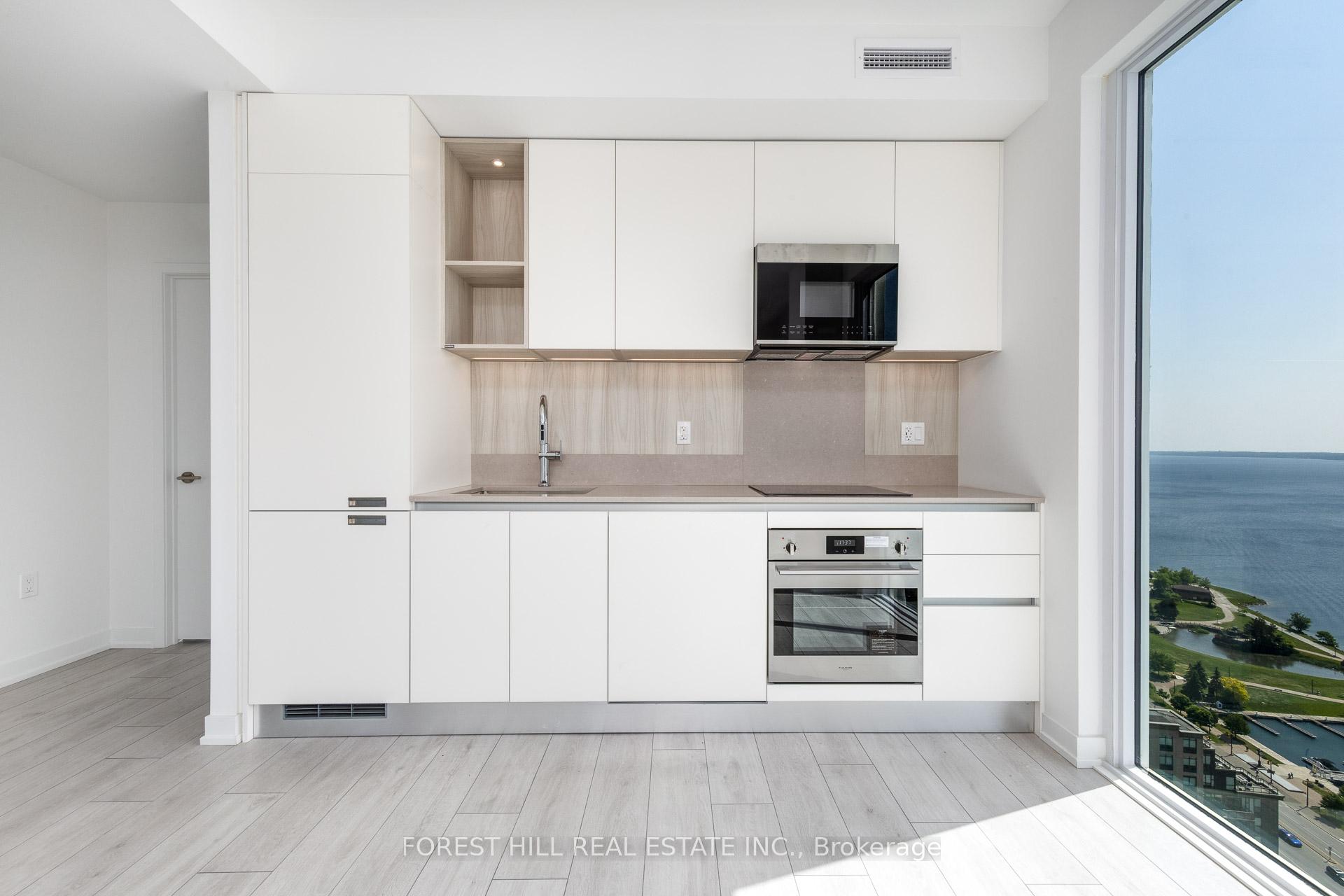 Photo 22 of Unit 2709, 39 Mary Street, Barrie, City Centre — HOMEH