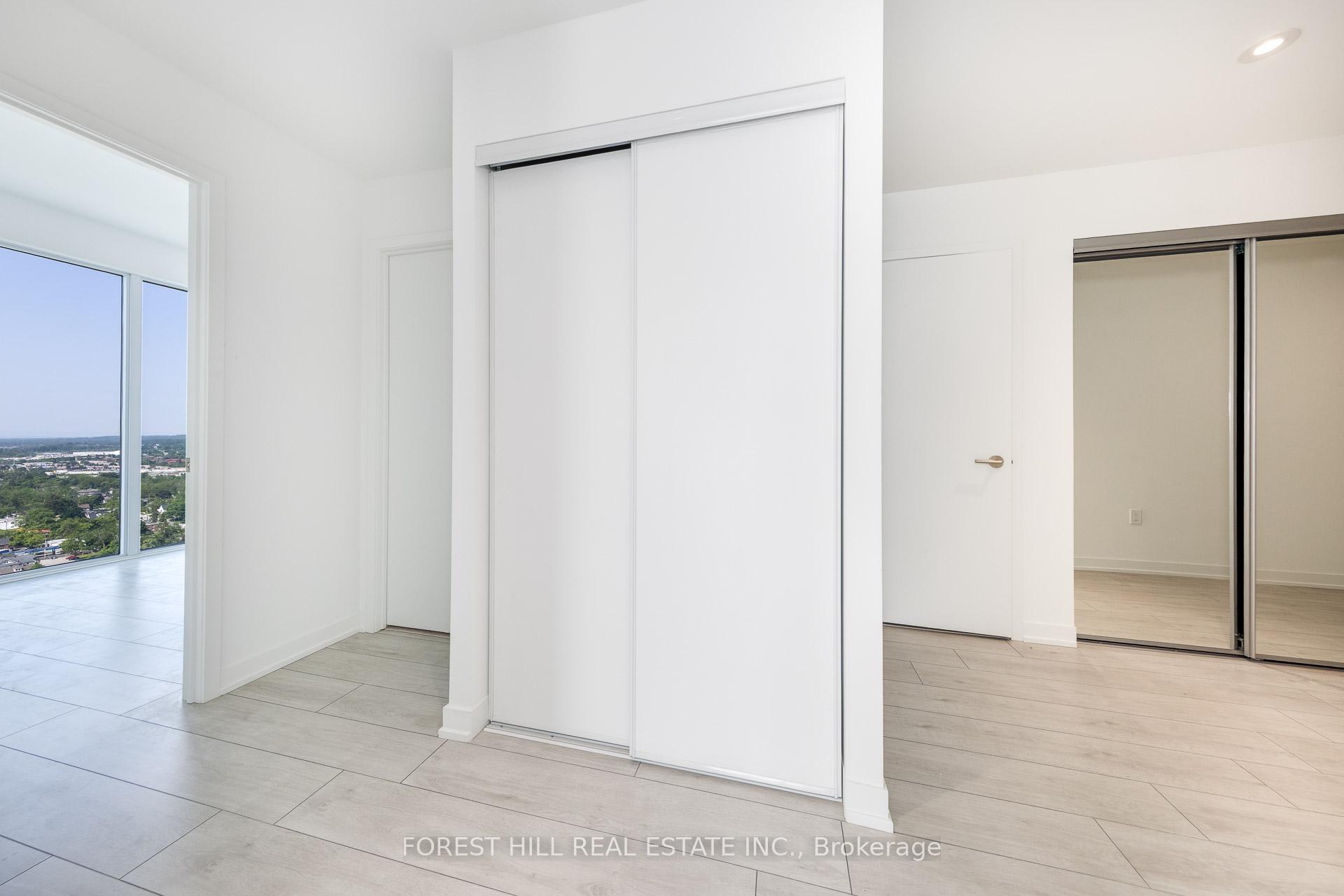 Photo 10 of Unit 2709, 39 Mary Street, Barrie, City Centre — HOMEH