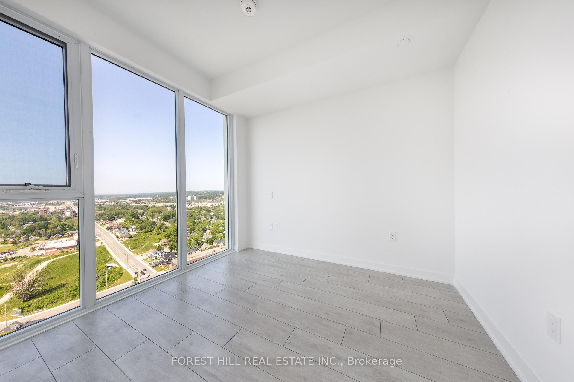 Photo 19 of Unit 2709, 39 Mary Street, Barrie, City Centre — HOMEH