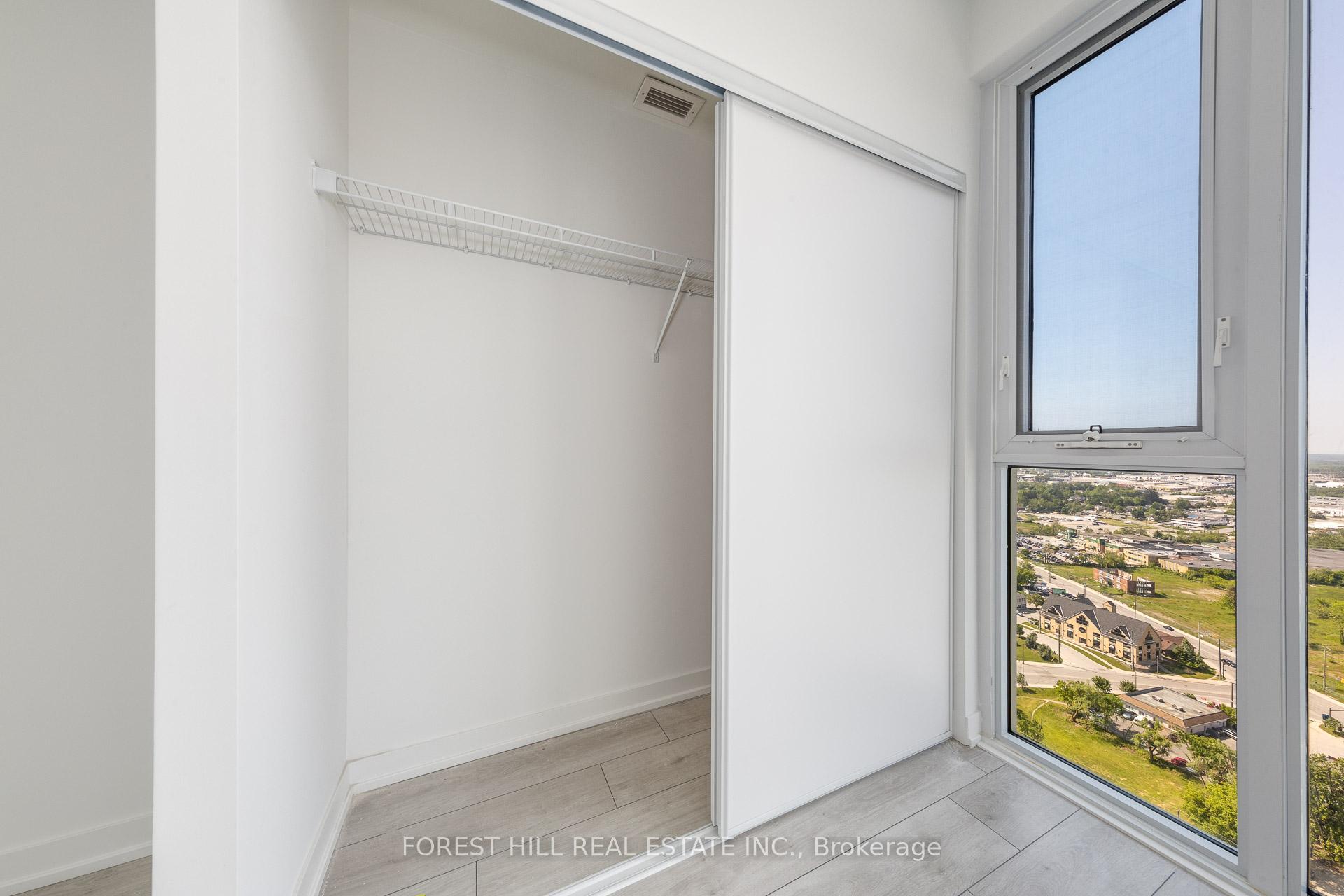 Photo 31 of Unit 2709, 39 Mary Street, Barrie, City Centre — HOMEH