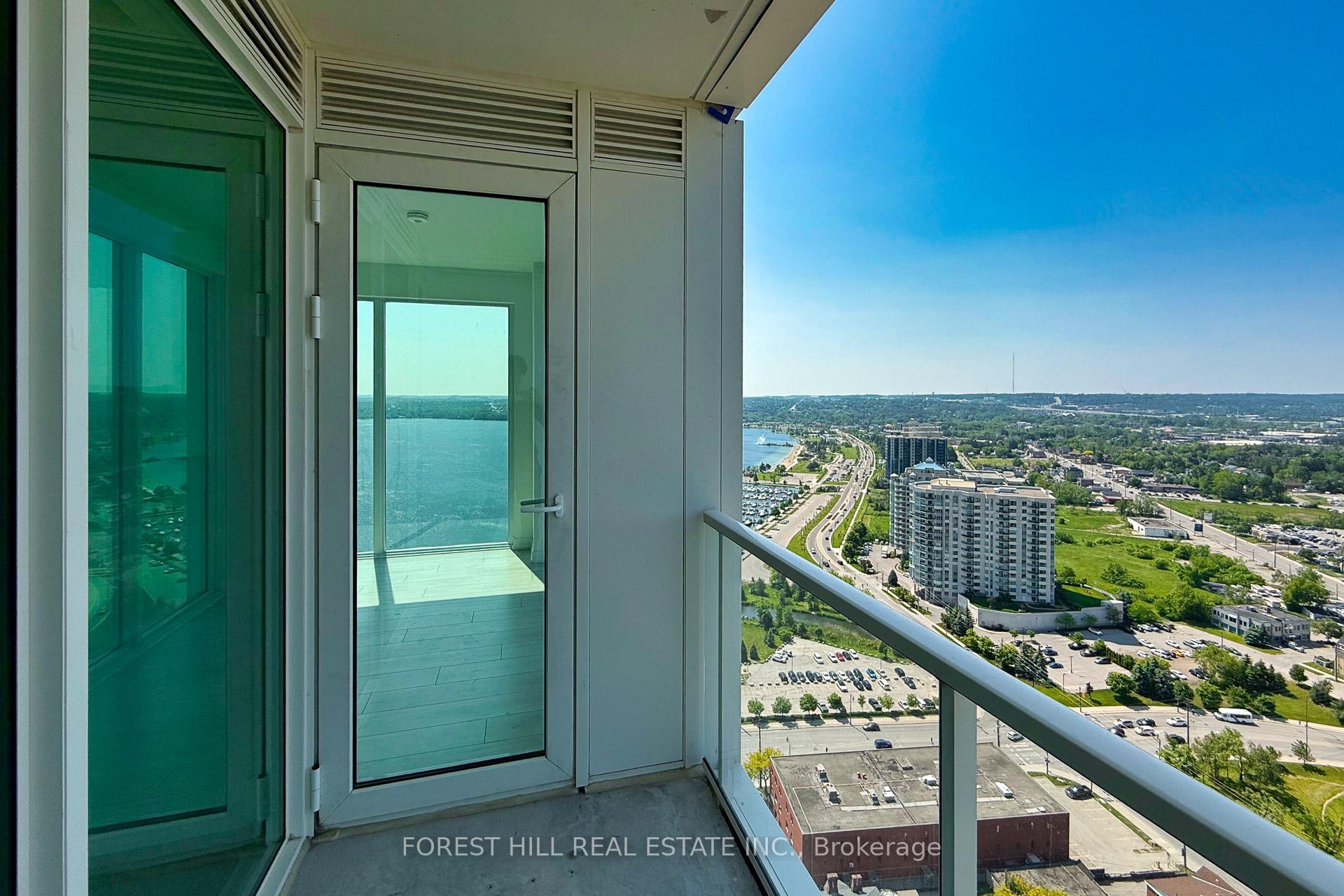 Photo 24 of Unit 2709, 39 Mary Street, Barrie, City Centre — HOMEH