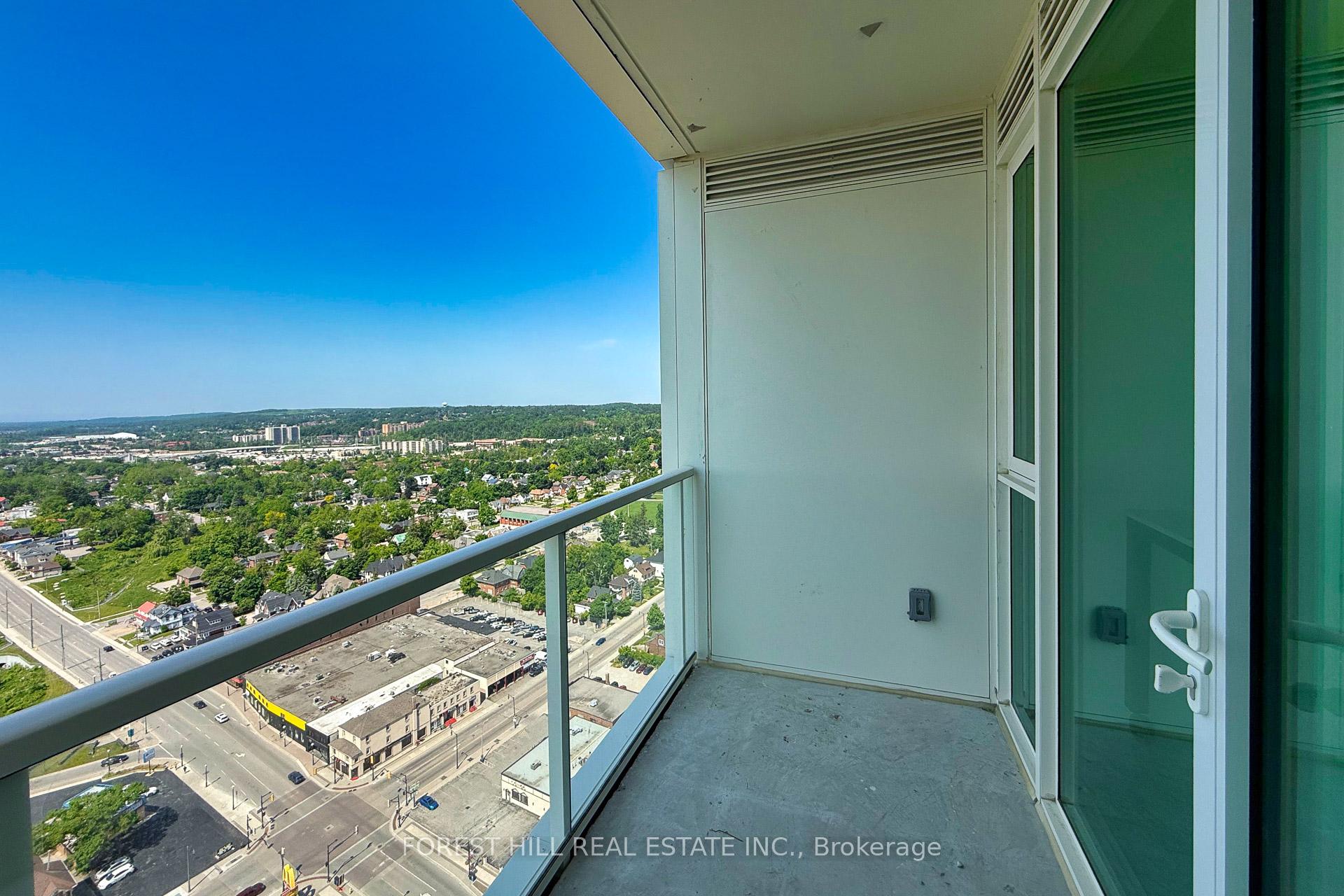 Photo 38 of Unit 2709, 39 Mary Street, Barrie, City Centre — HOMEH