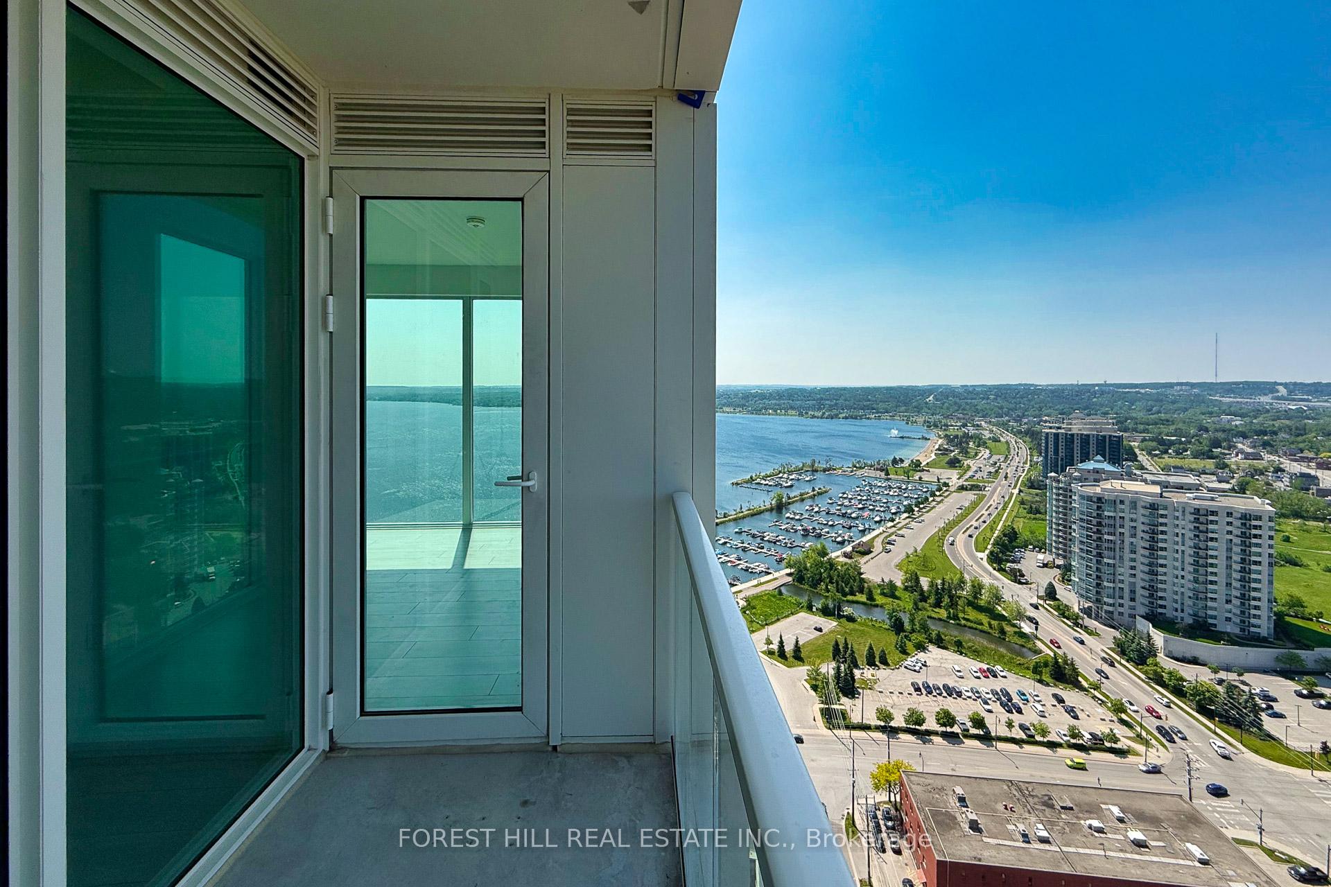 Photo 26 of Unit 2709, 39 Mary Street, Barrie, City Centre — HOMEH