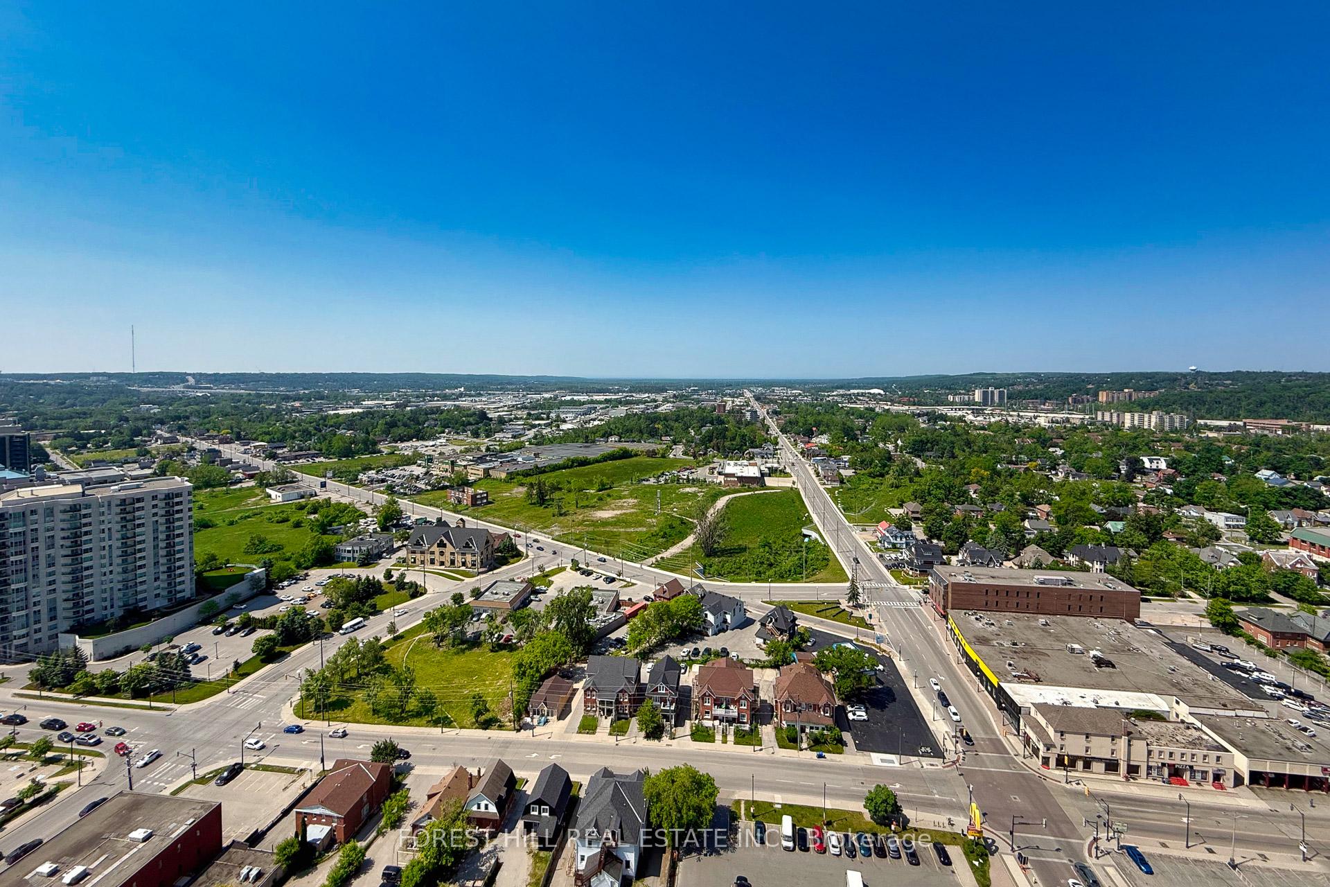 Photo 28 of Unit 2709, 39 Mary Street, Barrie, City Centre — HOMEH
