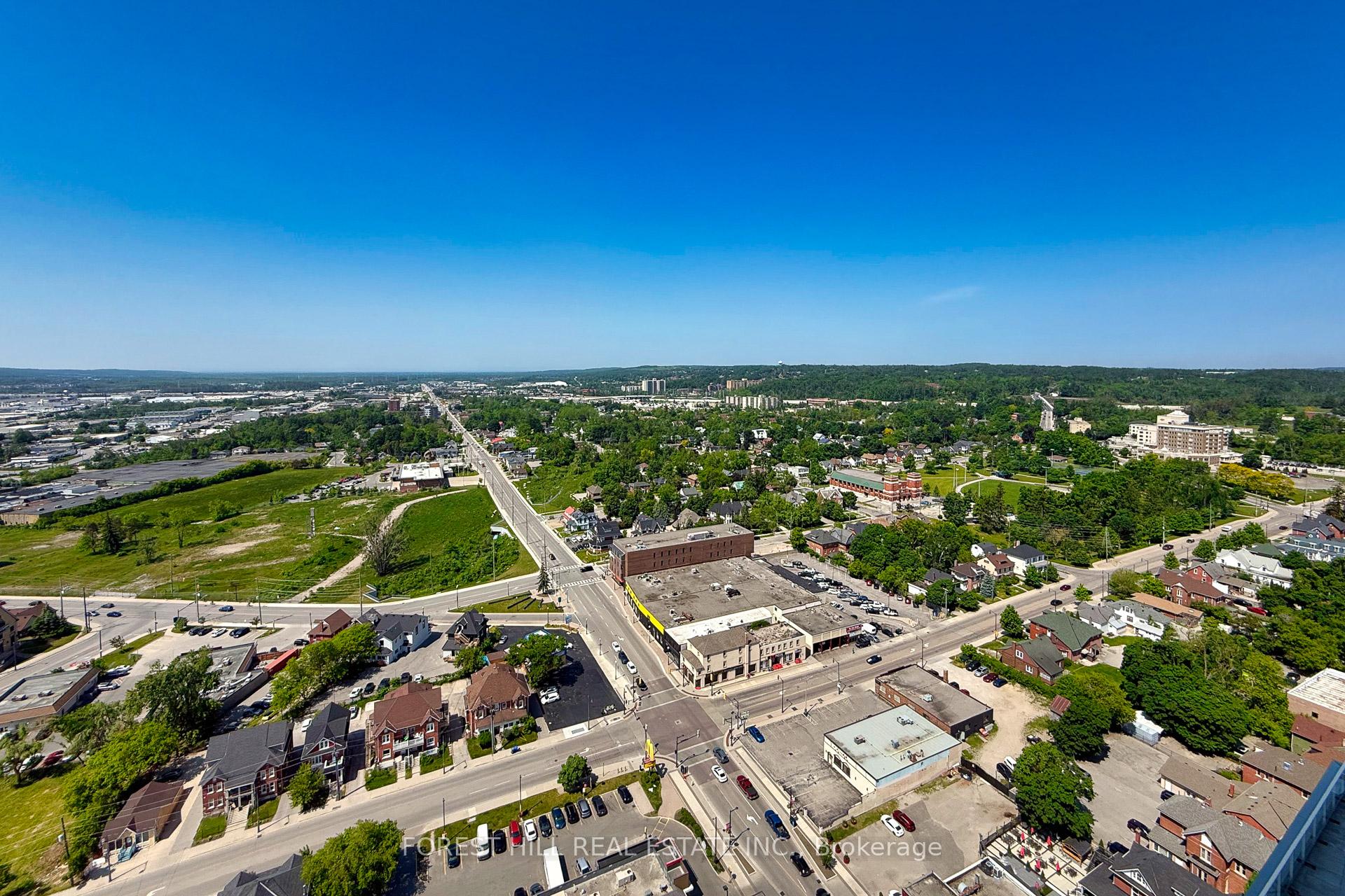 Photo 25 of Unit 2709, 39 Mary Street, Barrie, City Centre — HOMEH