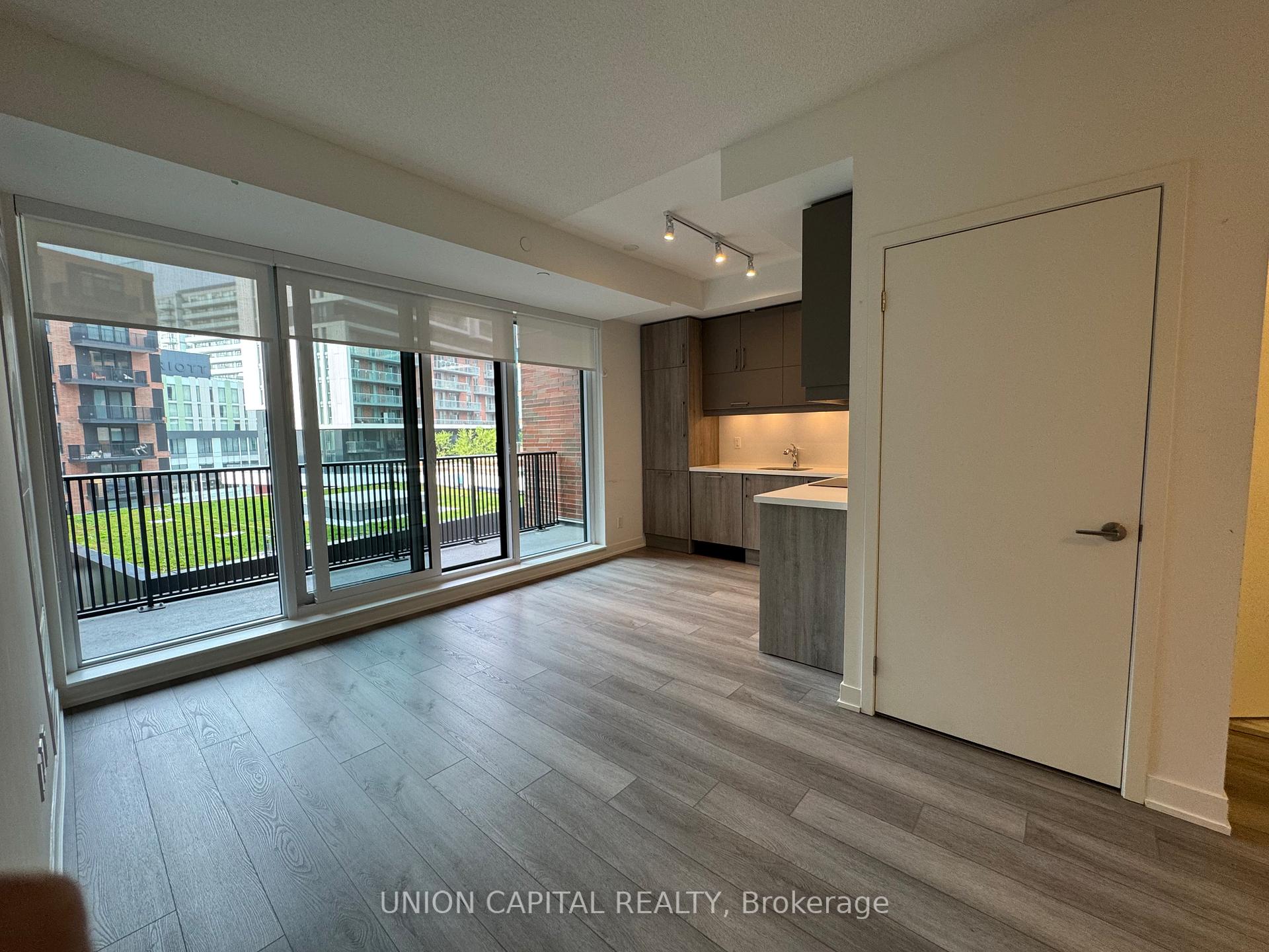 Photo 14 of Unit 507, 38 Simcoe Promenade, Markham, Unionville — HOMEH