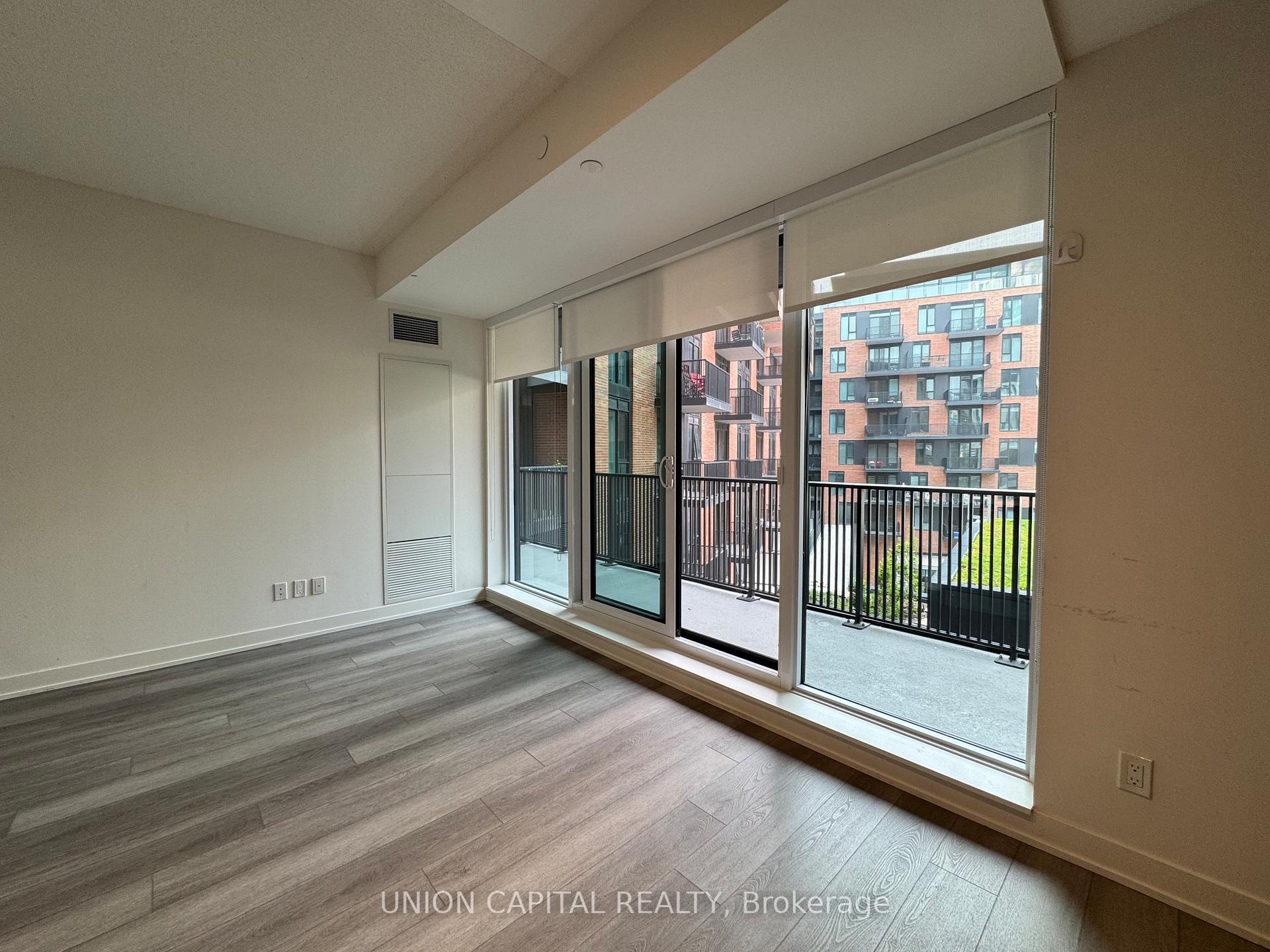 Photo 12 of Unit 507, 38 Simcoe Promenade, Markham, Unionville — HOMEH