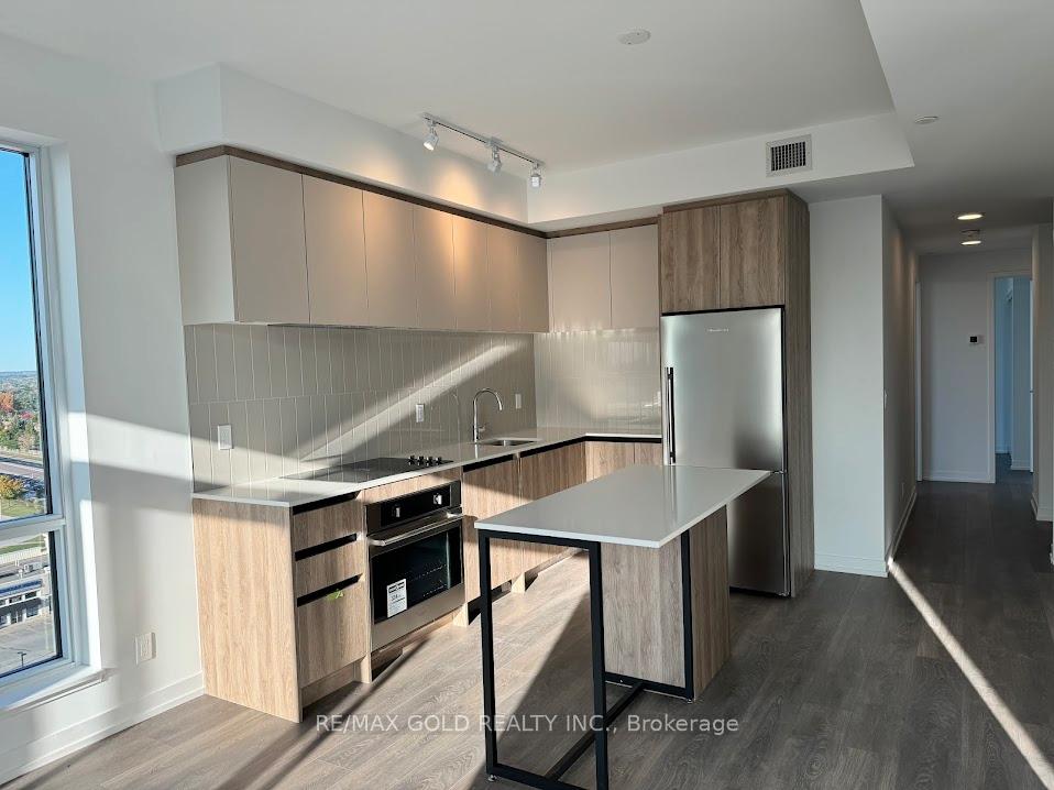 Photo 1 of Unit 1201, 8 Beverley Glen Boulevard, Vaughan, Beverley Glen — HOMEH