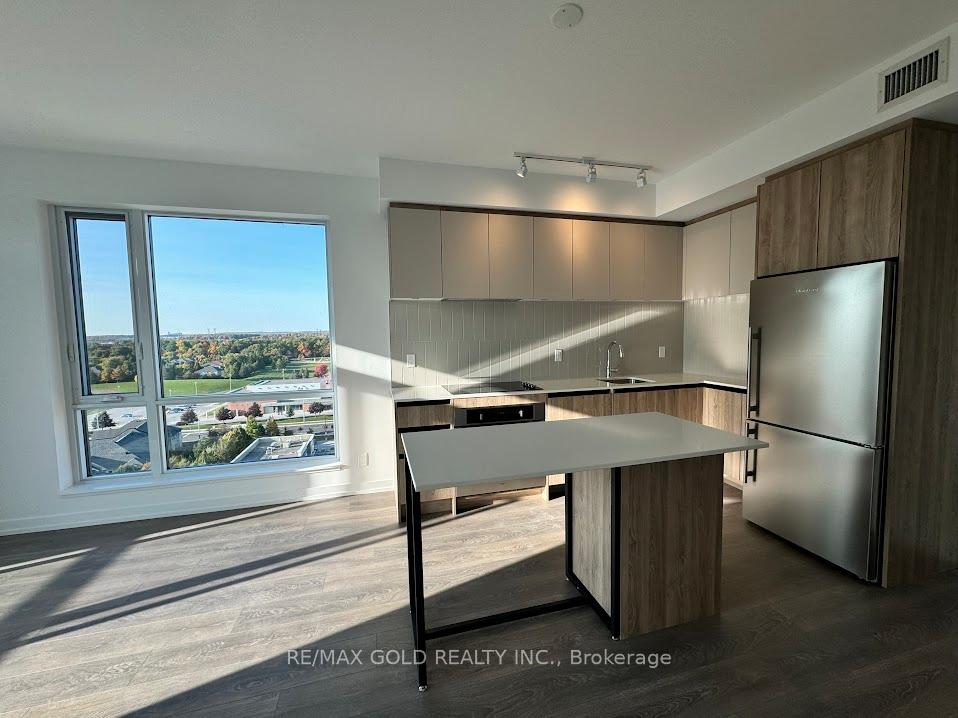 Photo 9 of Unit 1201, 8 Beverley Glen Boulevard, Vaughan, Beverley Glen — HOMEH