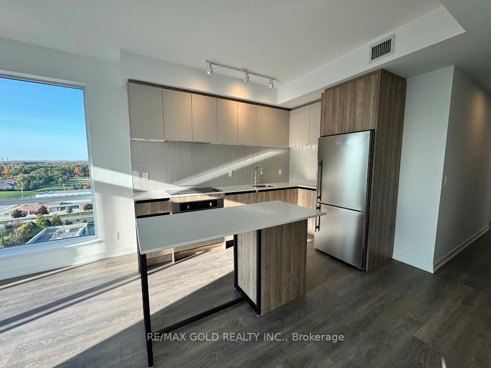 Photo 3 of Unit 1201, 8 Beverley Glen Boulevard, Vaughan, Beverley Glen — HOMEH
