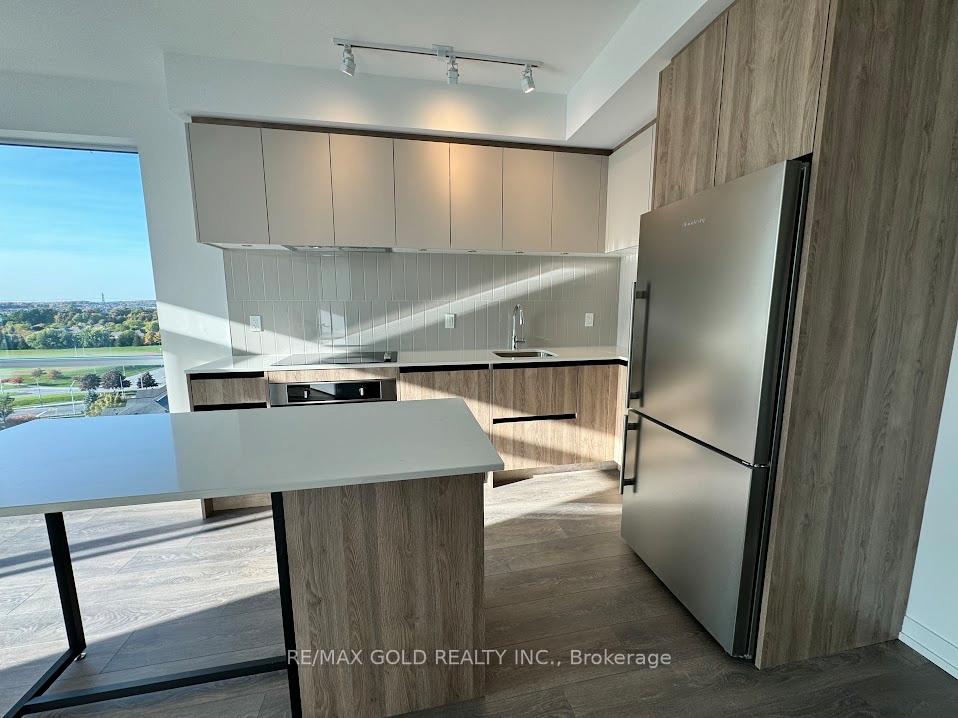 Photo 13 of Unit 1201, 8 Beverley Glen Boulevard, Vaughan, Beverley Glen — HOMEH