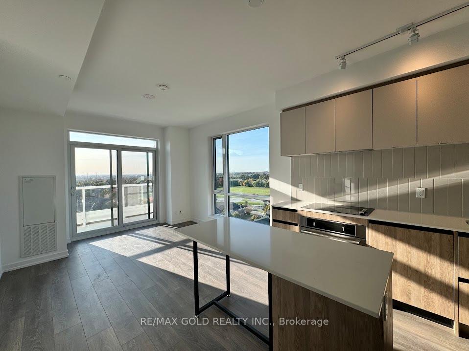 Photo 10 of Unit 1201, 8 Beverley Glen Boulevard, Vaughan, Beverley Glen — HOMEH