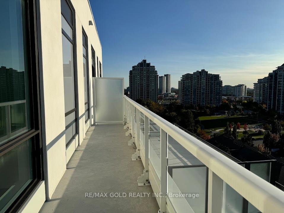 Photo 17 of Unit 1201, 8 Beverley Glen Boulevard, Vaughan, Beverley Glen — HOMEH