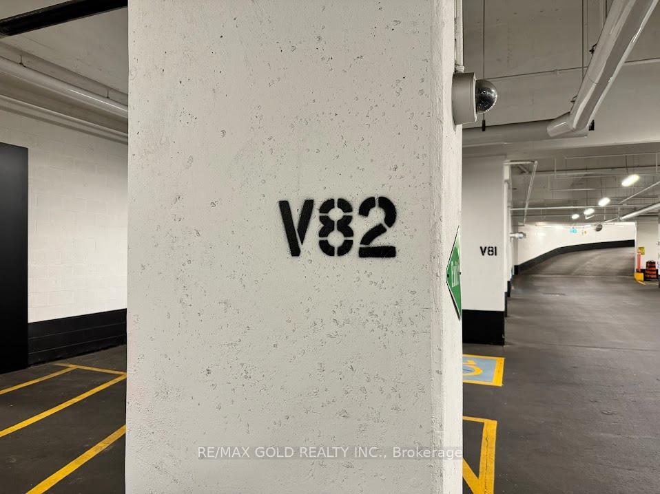 Photo 22 of Unit 1201, 8 Beverley Glen Boulevard, Vaughan, Beverley Glen — HOMEH
