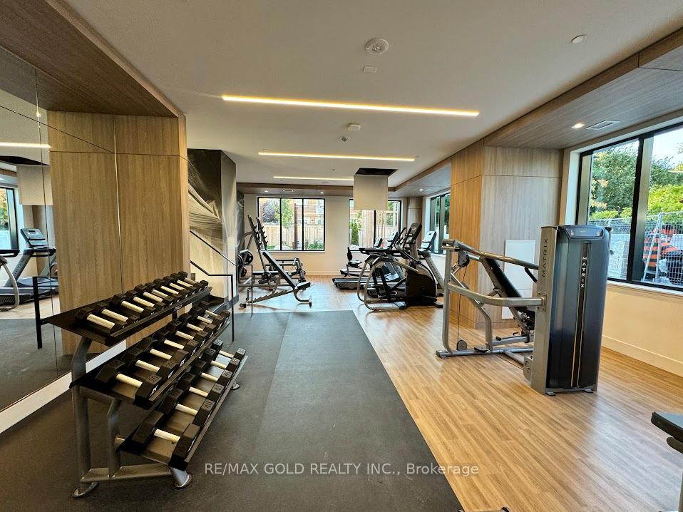Photo 25 of Unit 1201, 8 Beverley Glen Boulevard, Vaughan, Beverley Glen — HOMEH