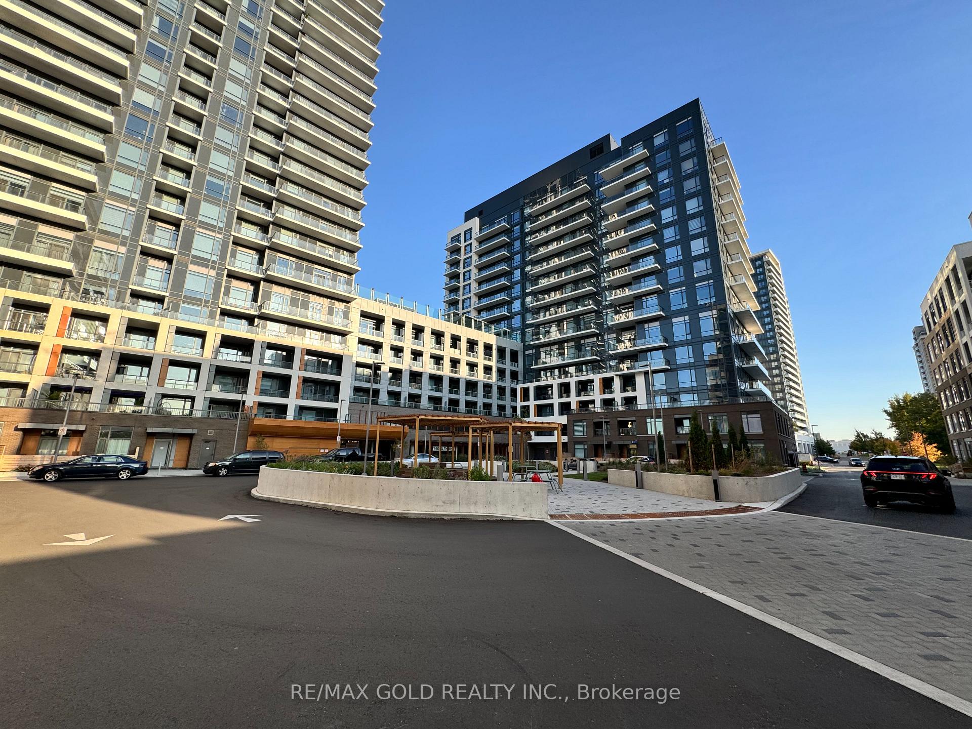Photo 37 of Unit 1201, 8 Beverley Glen Boulevard, Vaughan, Beverley Glen — HOMEH
