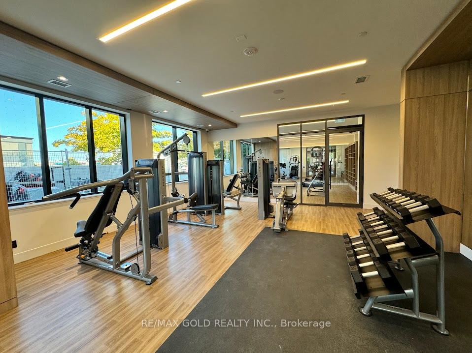 Photo 27 of Unit 1201, 8 Beverley Glen Boulevard, Vaughan, Beverley Glen — HOMEH