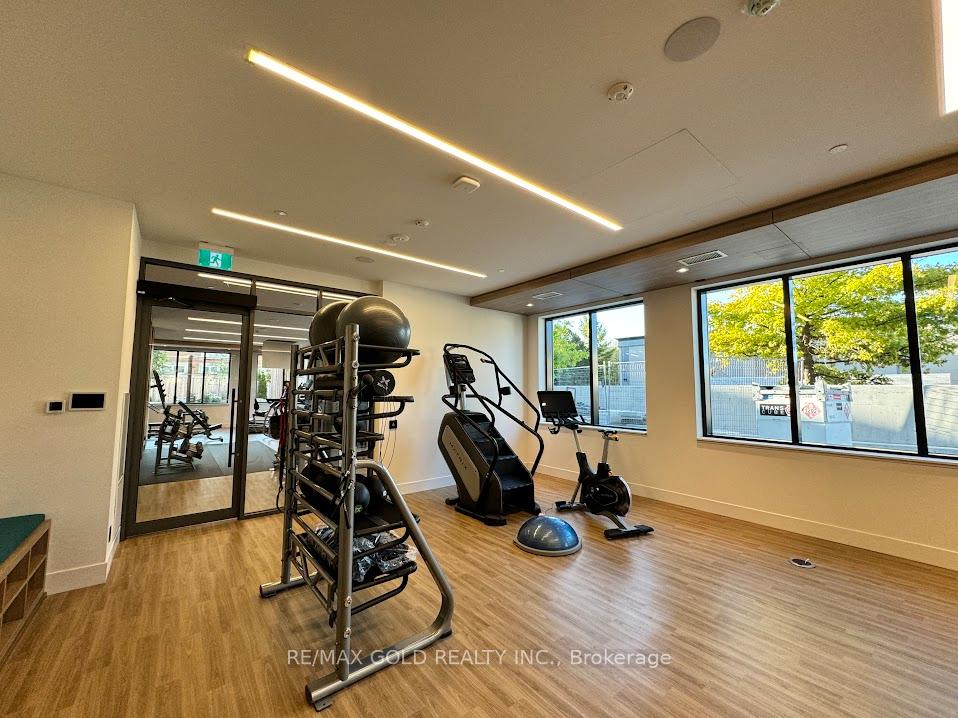 Photo 35 of Unit 1201, 8 Beverley Glen Boulevard, Vaughan, Beverley Glen — HOMEH