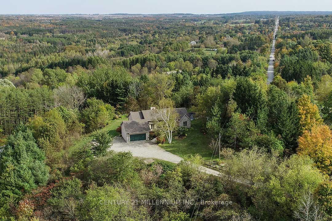 Photo 1 of 20334 Main Street, Caledon, Rural Caledon — HOMEH