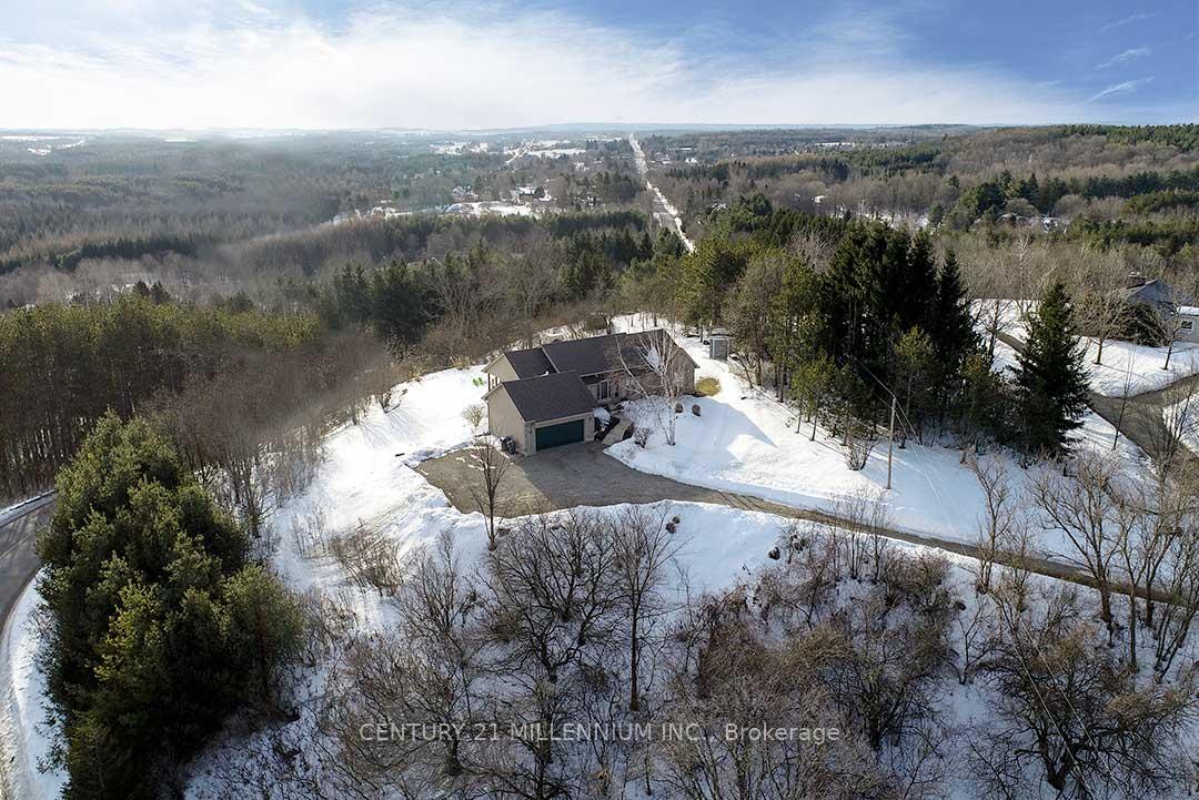 Photo 2 of 20334 Main Street, Caledon, Rural Caledon — HOMEH