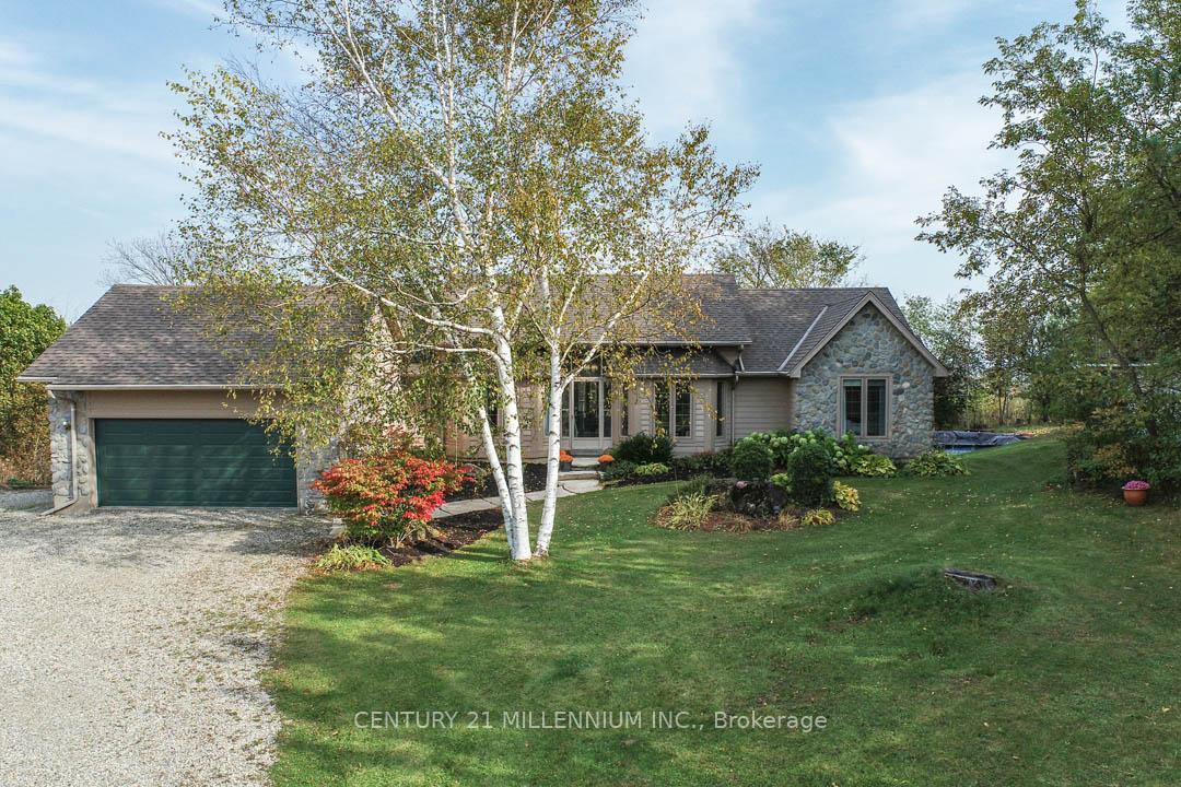 Photo 9 of 20334 Main Street, Caledon, Rural Caledon — HOMEH