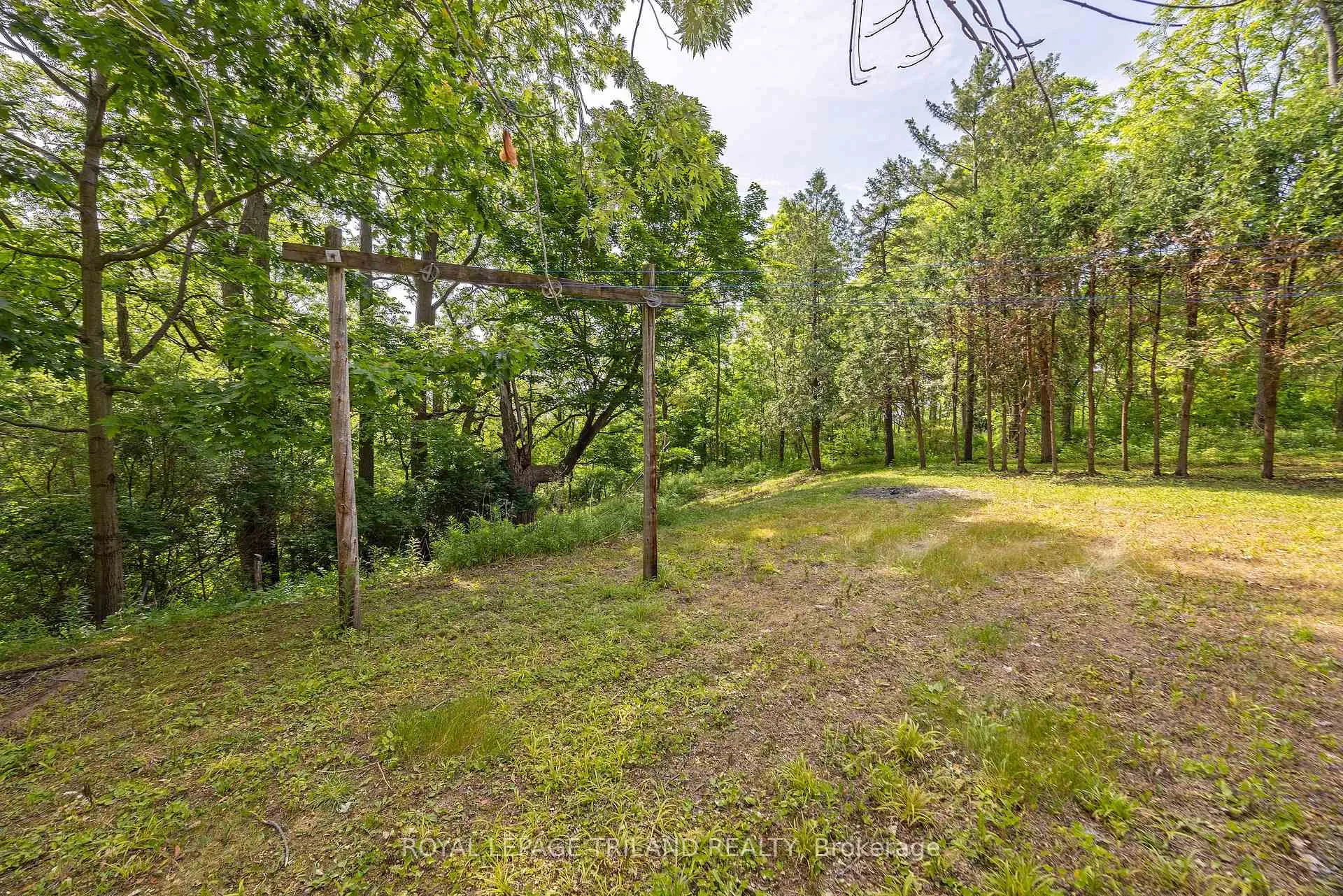Photo 2 of 39339 Bush Line, St. Thomas — HOMEH