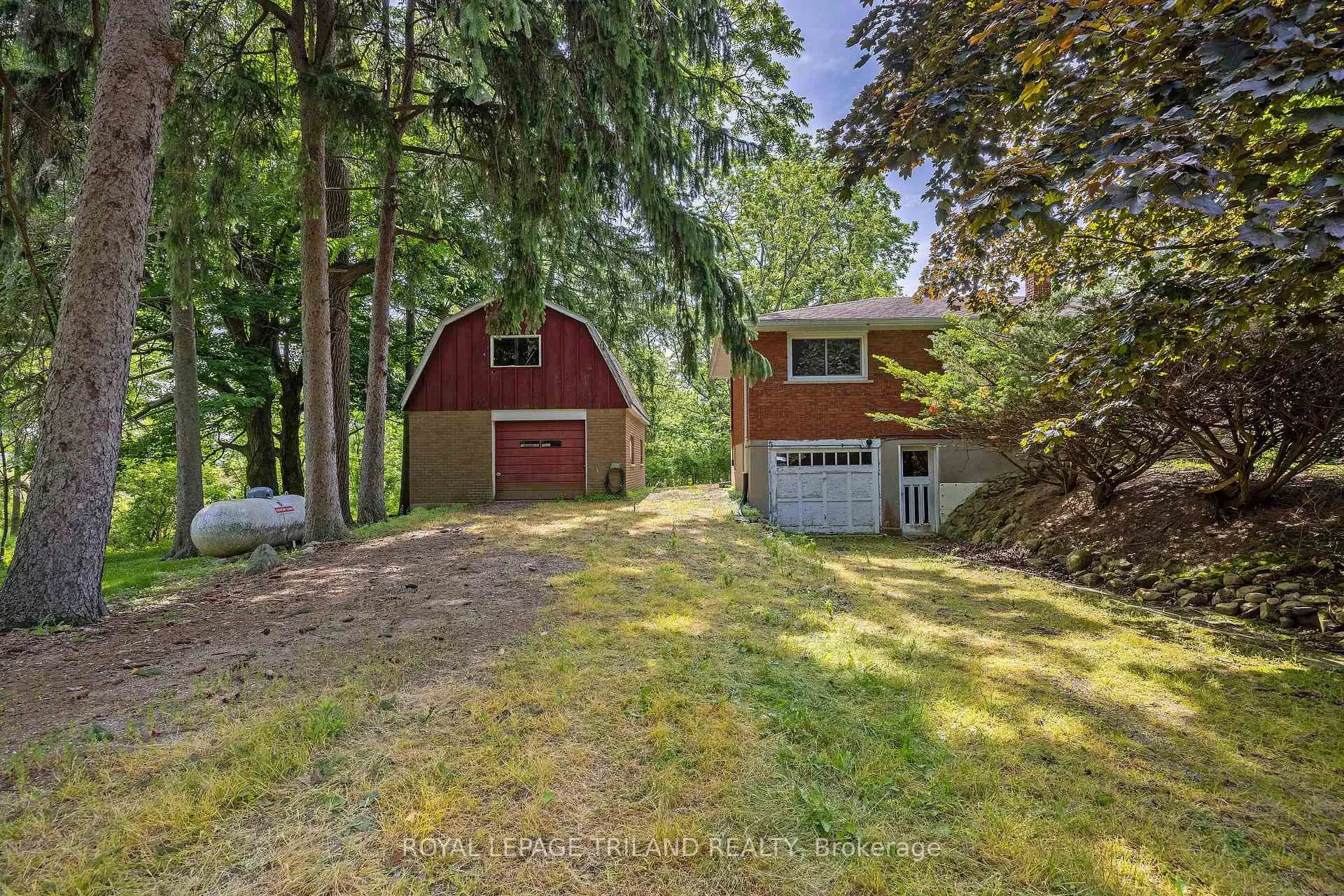 Photo 6 of 39339 Bush Line, St. Thomas — HOMEH