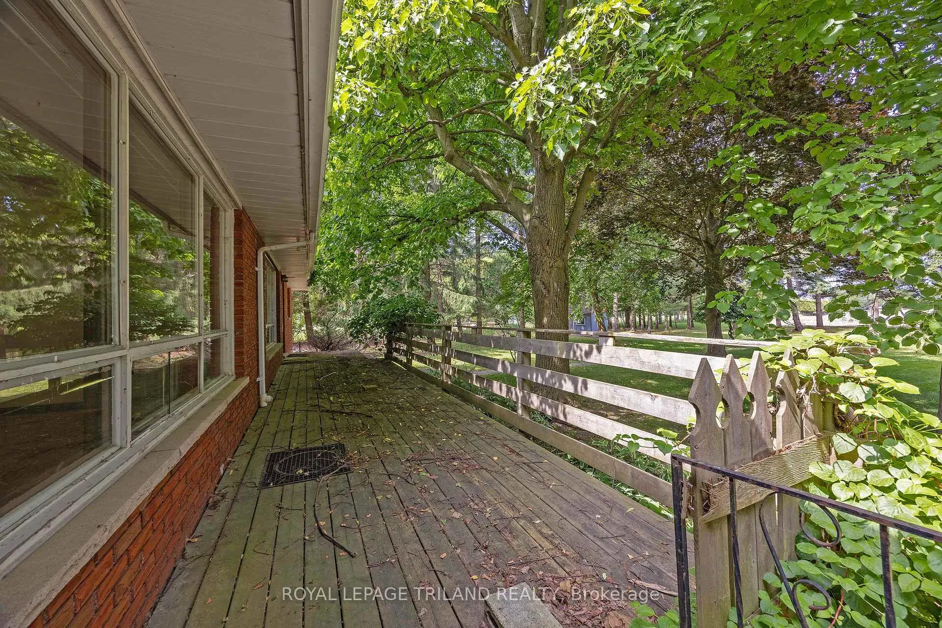 Photo 19 of 39339 Bush Line, St. Thomas — HOMEH