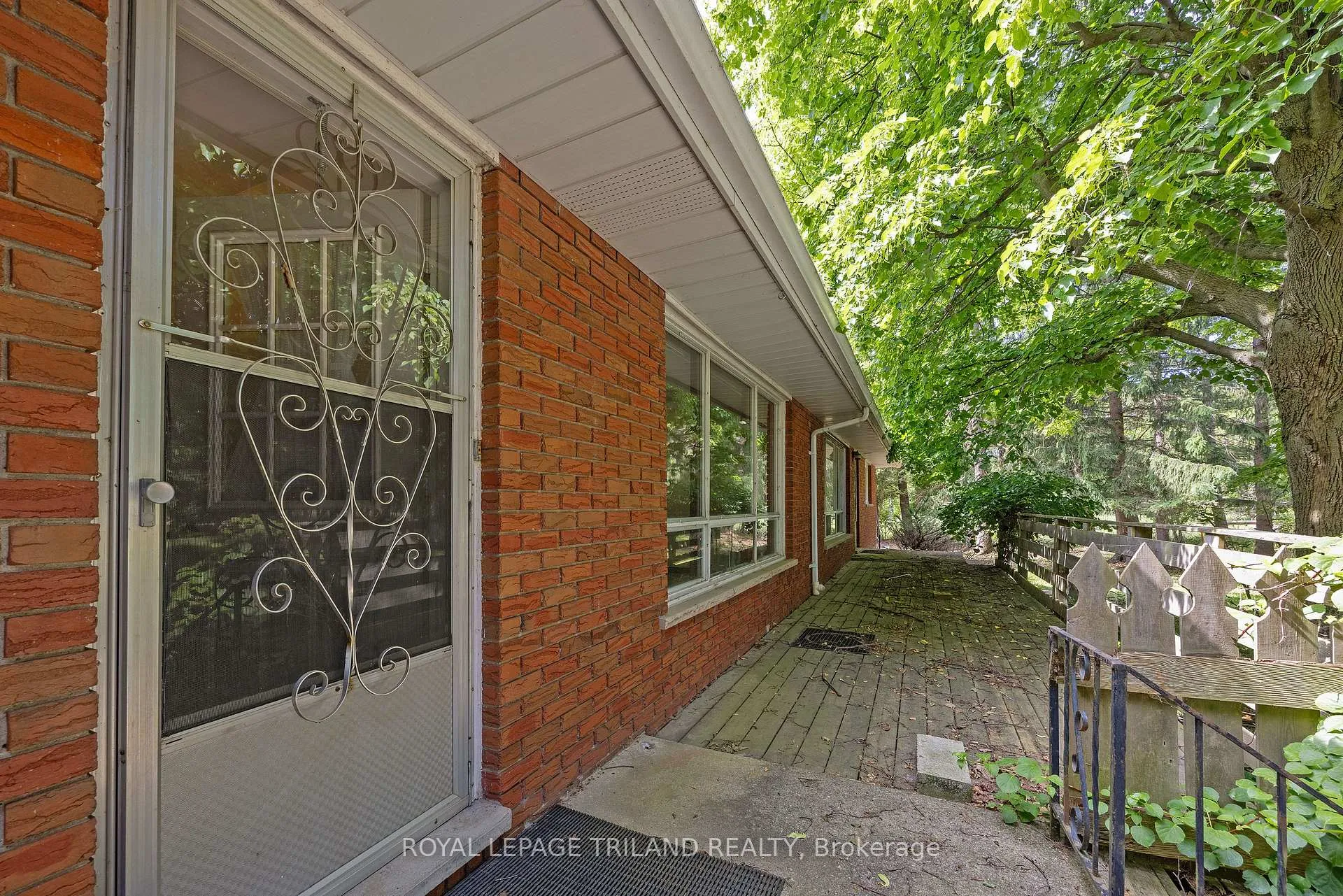 Photo 20 of 39339 Bush Line, St. Thomas — HOMEH