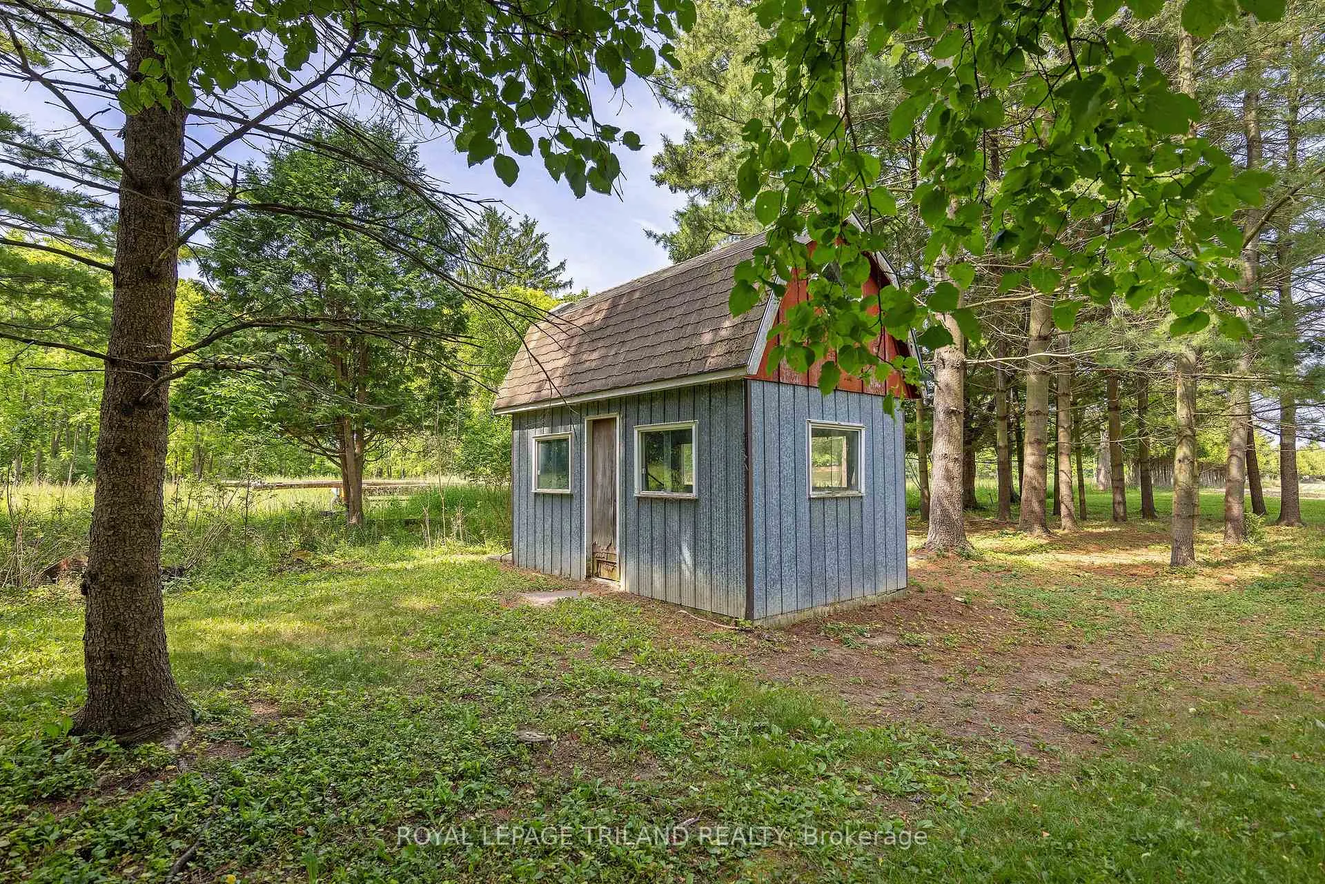 Photo 21 of 39339 Bush Line, St. Thomas — HOMEH