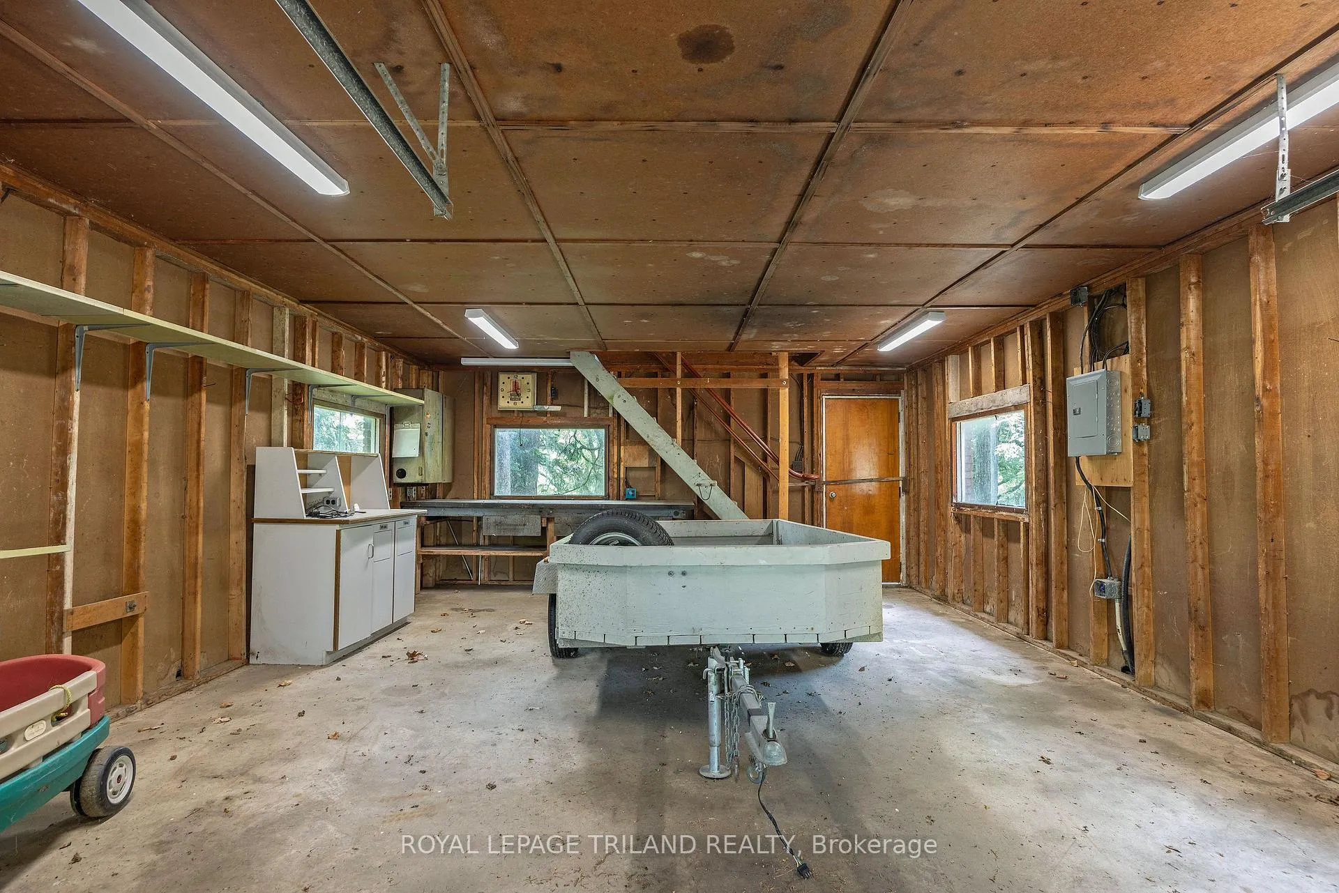 Photo 23 of 39339 Bush Line, St. Thomas — HOMEH