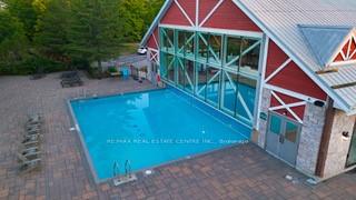 Photo 6 of Unit 2226, 90 Highland Drive, Oro-Medonte, Horseshoe Valley — HOMEH