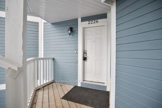 Photo 28 of Unit 2226, 90 Highland Drive, Oro-Medonte, Horseshoe Valley — HOMEH