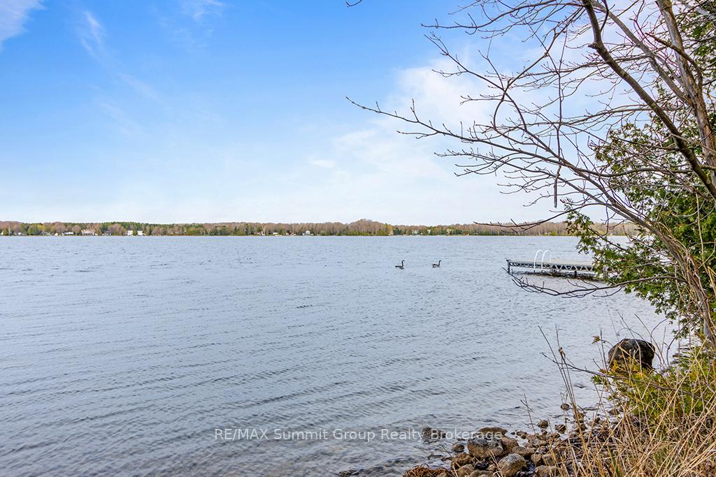 Photo 5 of 202 Lakeshore Boulevard, Grey Highlands — HOMEH