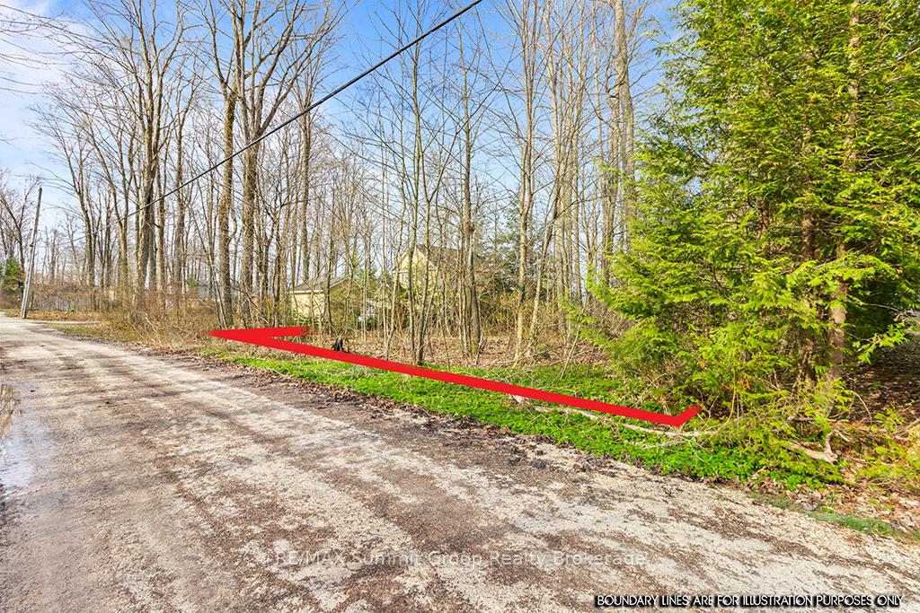 Photo 8 of 202 Lakeshore Boulevard, Grey Highlands — HOMEH