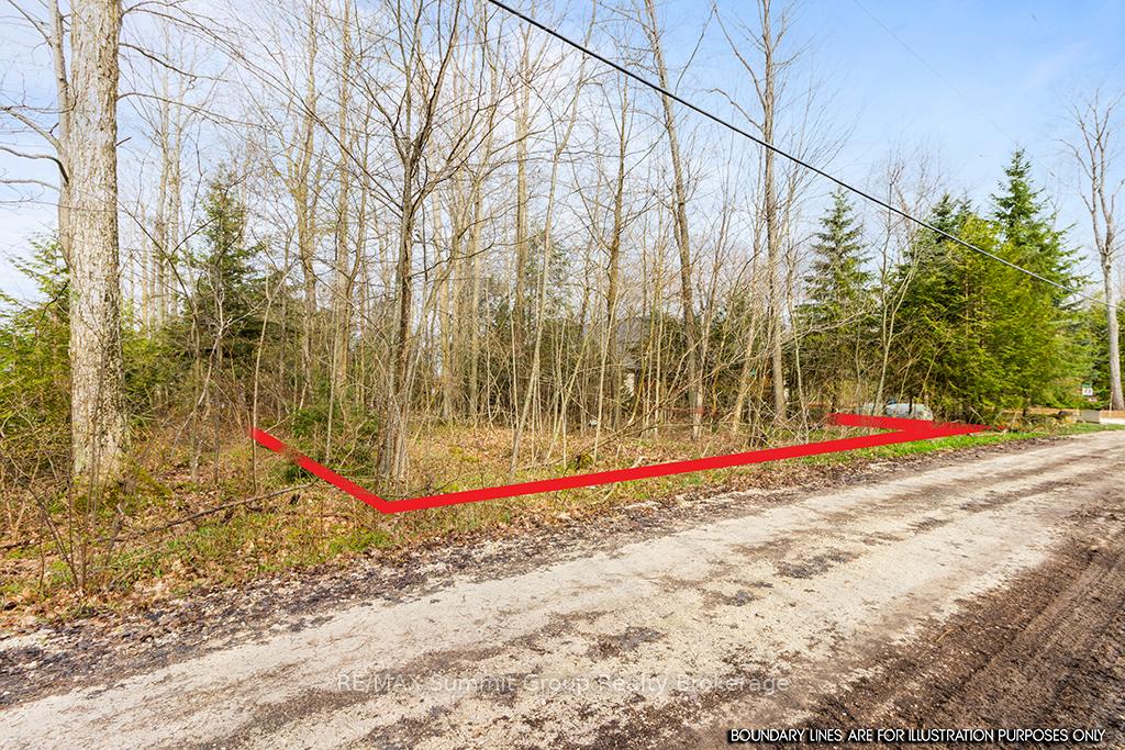 Photo 9 of 202 Lakeshore Boulevard, Grey Highlands — HOMEH