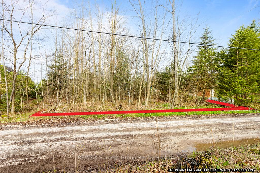 Photo 10 of 202 Lakeshore Boulevard, Grey Highlands — HOMEH