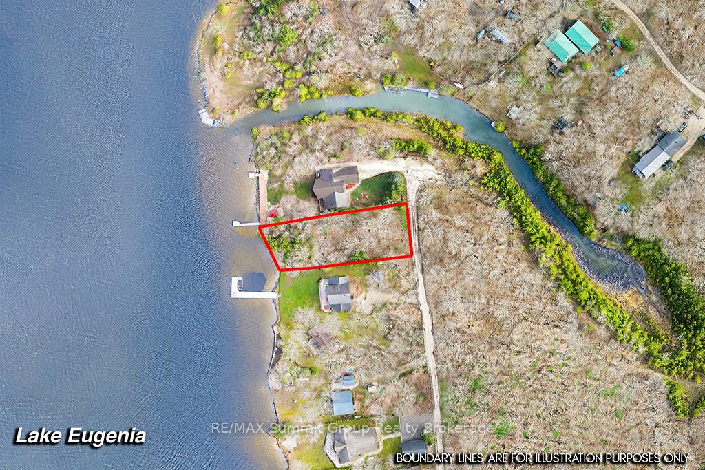 Photo 23 of 202 Lakeshore Boulevard, Grey Highlands — HOMEH